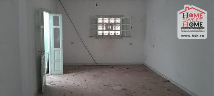Vente Maisons - Tunisie