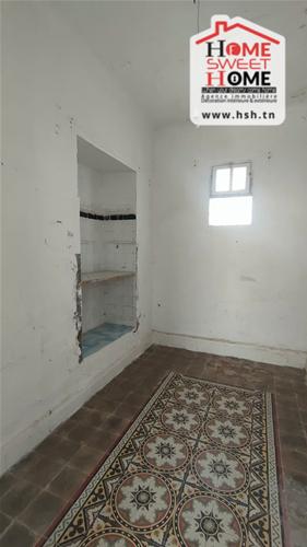 Vente Appart. 3 pices - Tunisie