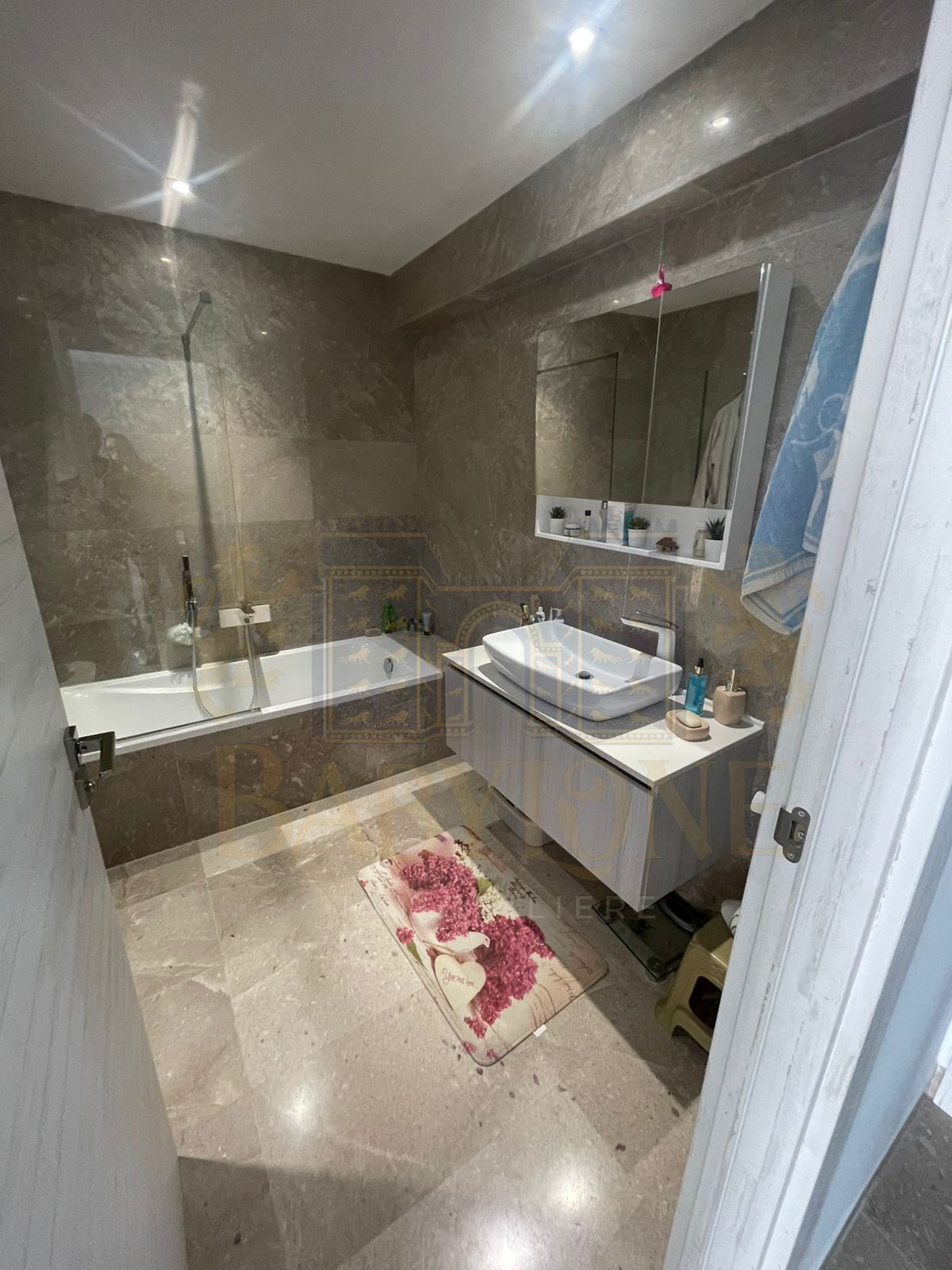 Vente Duplex - Tunisie