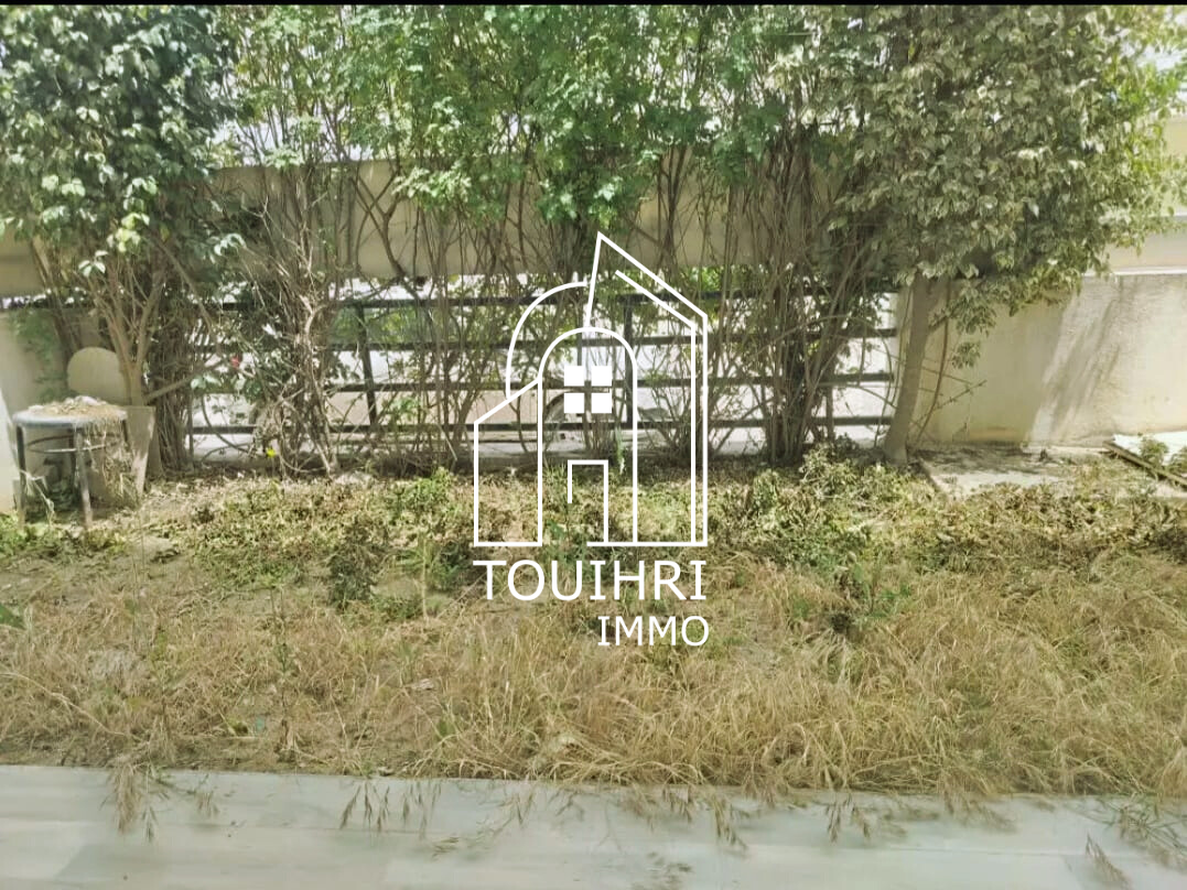 Vente Appart. 3 pices - Tunisie