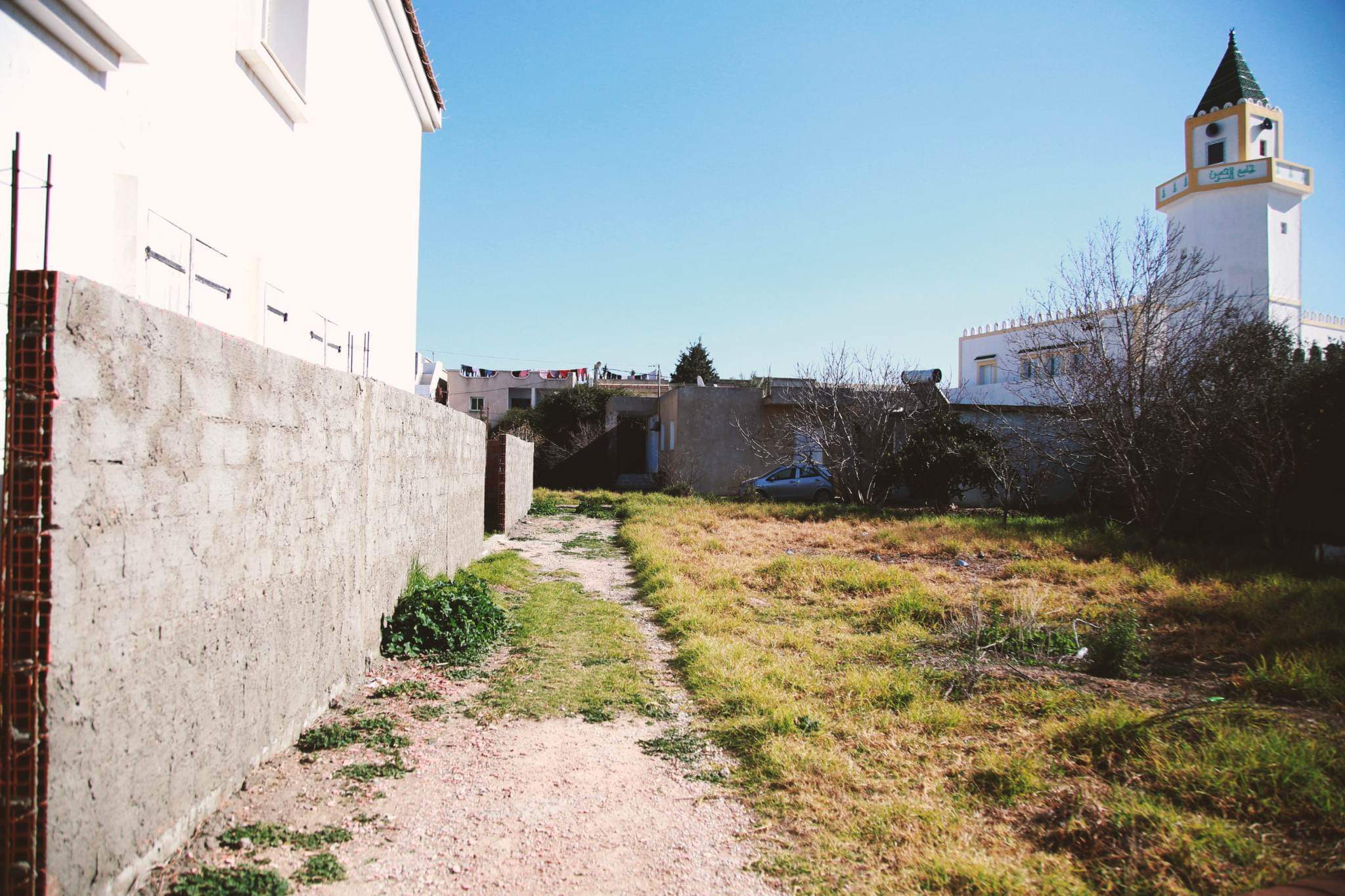Vente Maisons - Tunisie