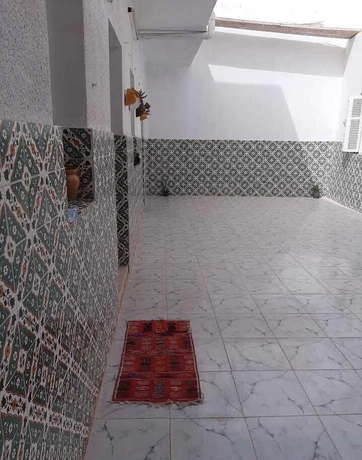 Bab Souika Bab Souika Vente Maisons Maison arabe et appart  l'tage