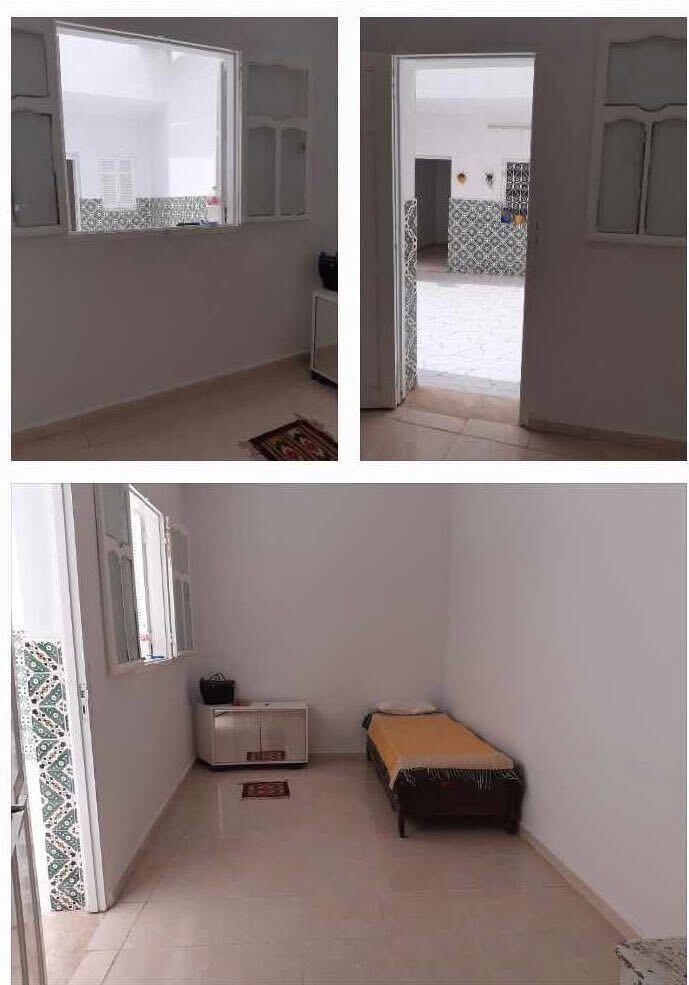 Vente Maisons - Tunisie