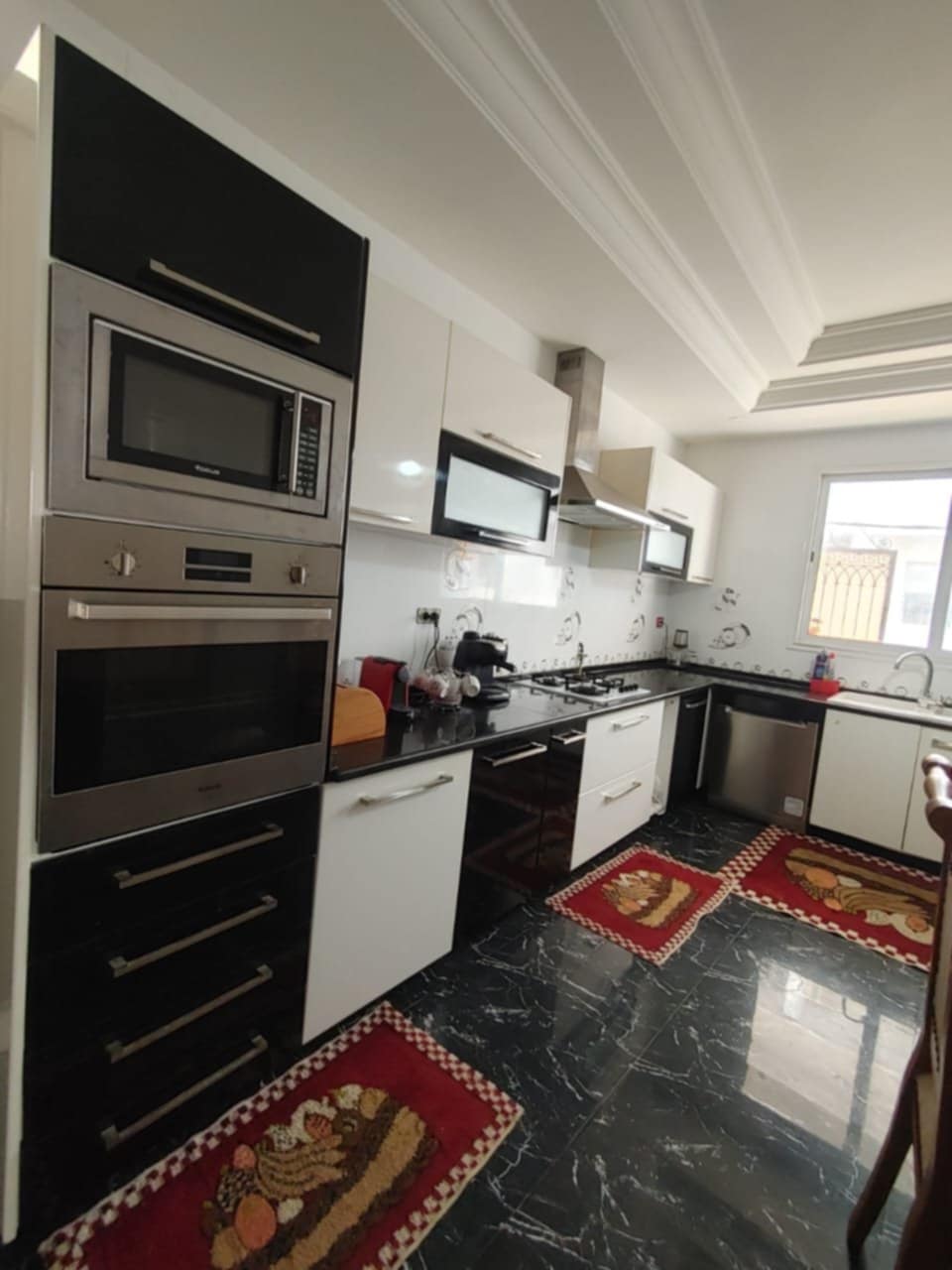 Vente Maisons - Tunisie