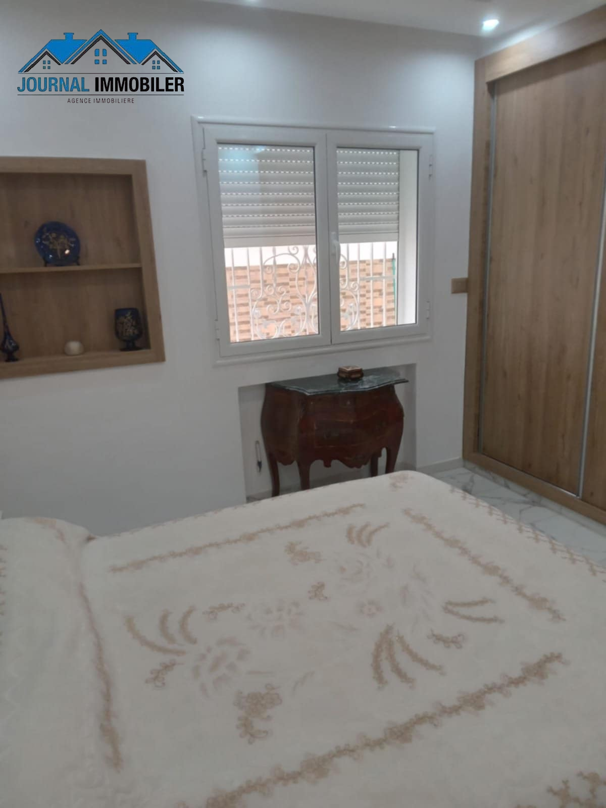 Vente Maisons - Tunisie