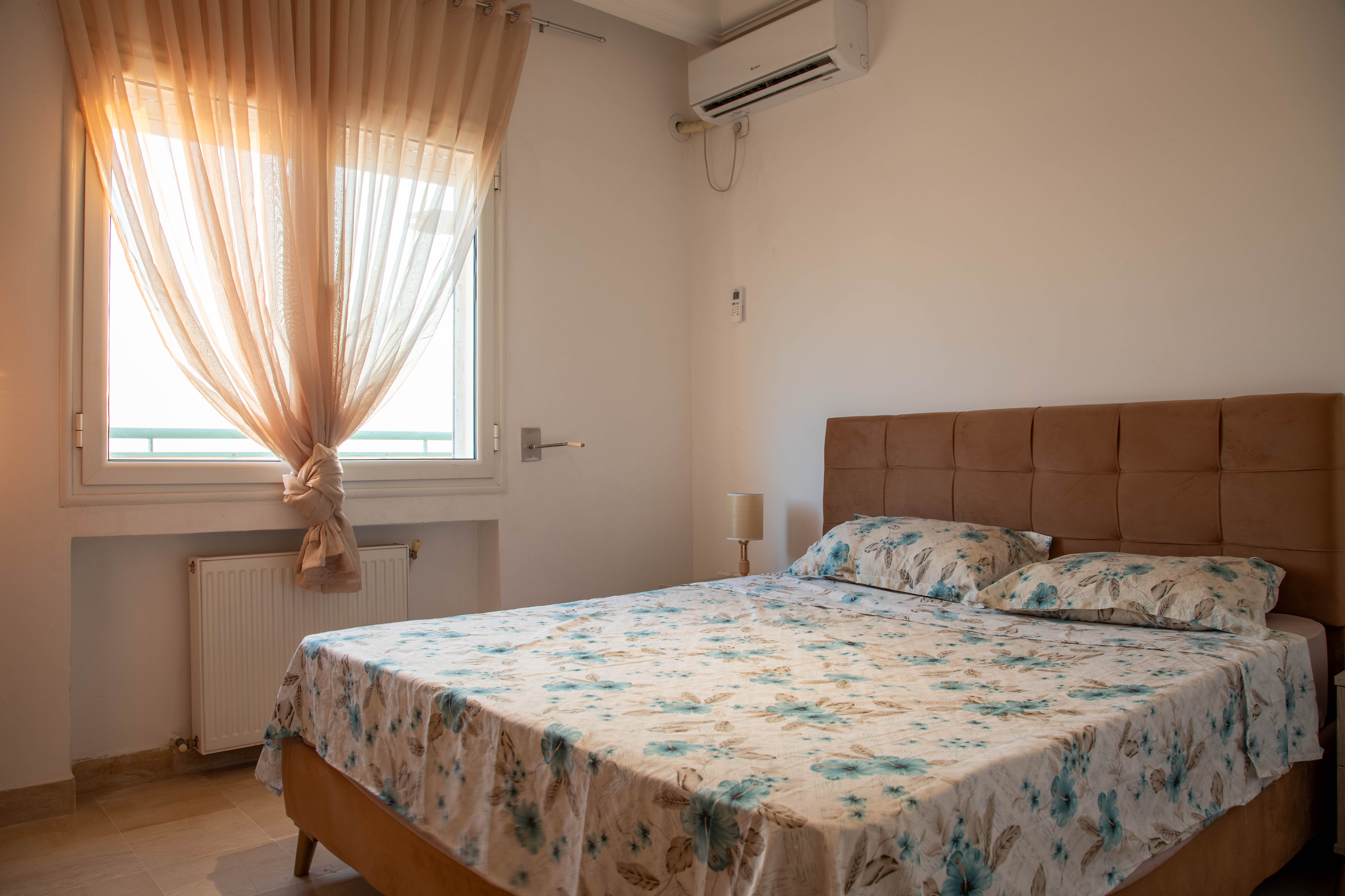 La Marsa Cite Bhar Lazreg Location Appart. 1 pice Appartement meuble bhar lazreg