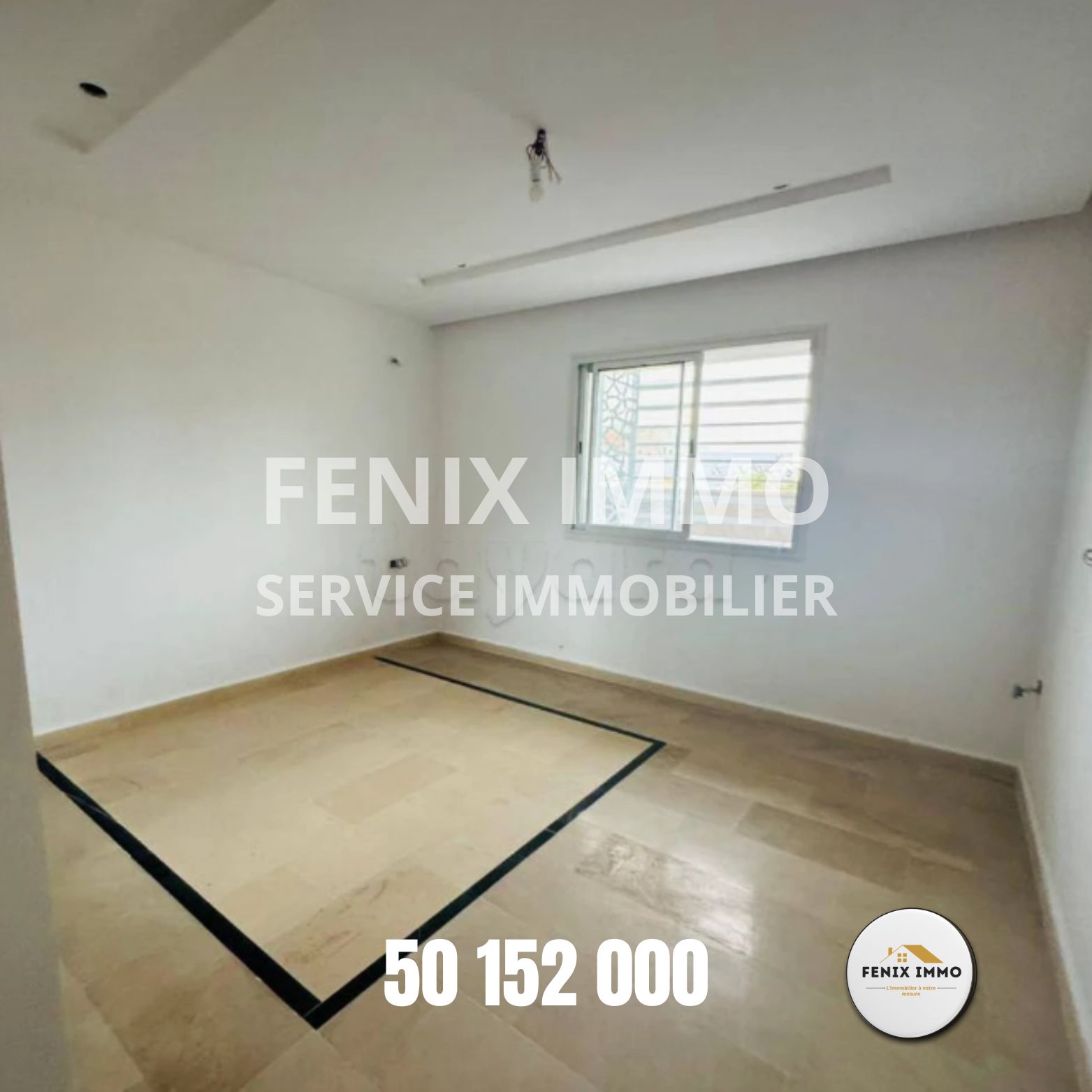 Hammam El Ghezaz Hammam El Ghezaz Vente Appart. 2 pices S2  50 m de la plage hammam ghzez