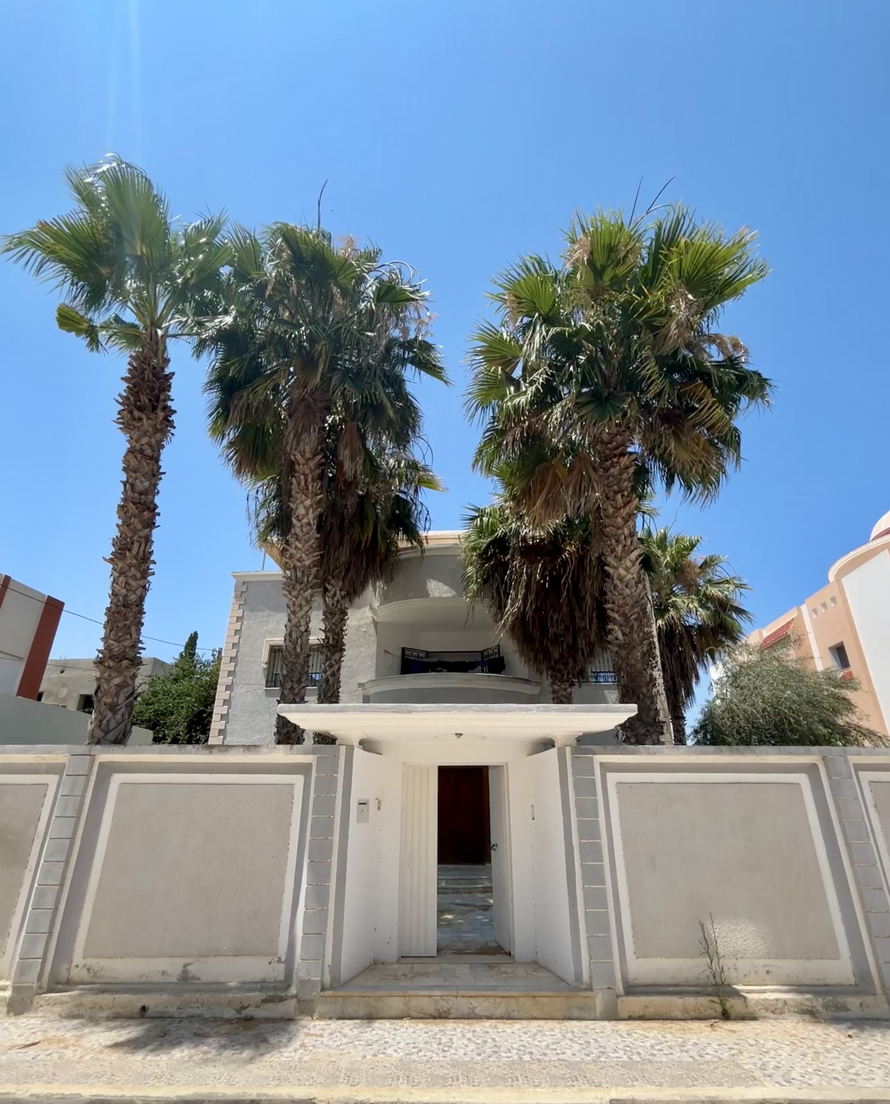 Rades Rades Meliane Vente Duplex Villa rades milyen