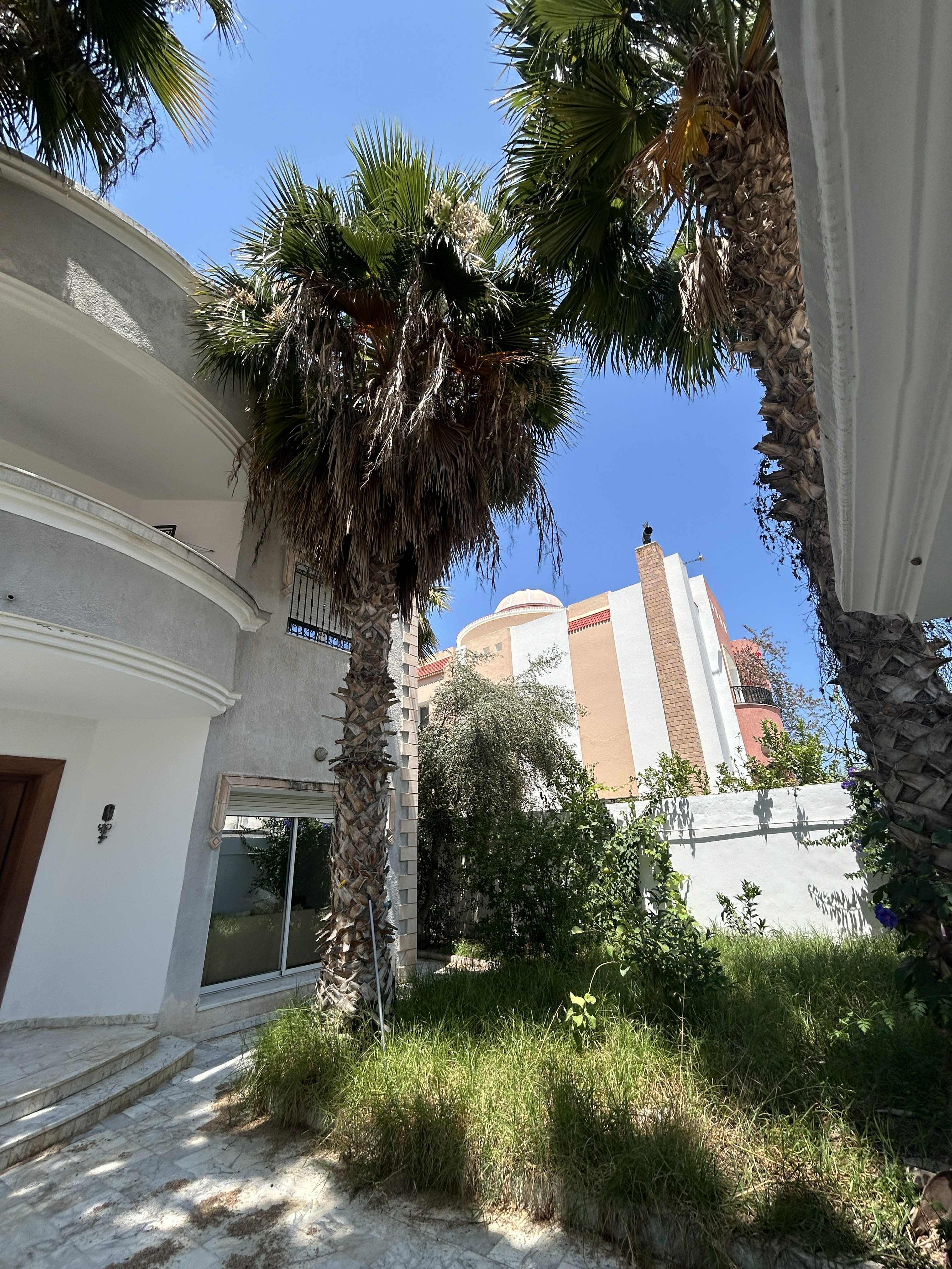 Rades Rades Meliane Vente Duplex Villa rades milyen