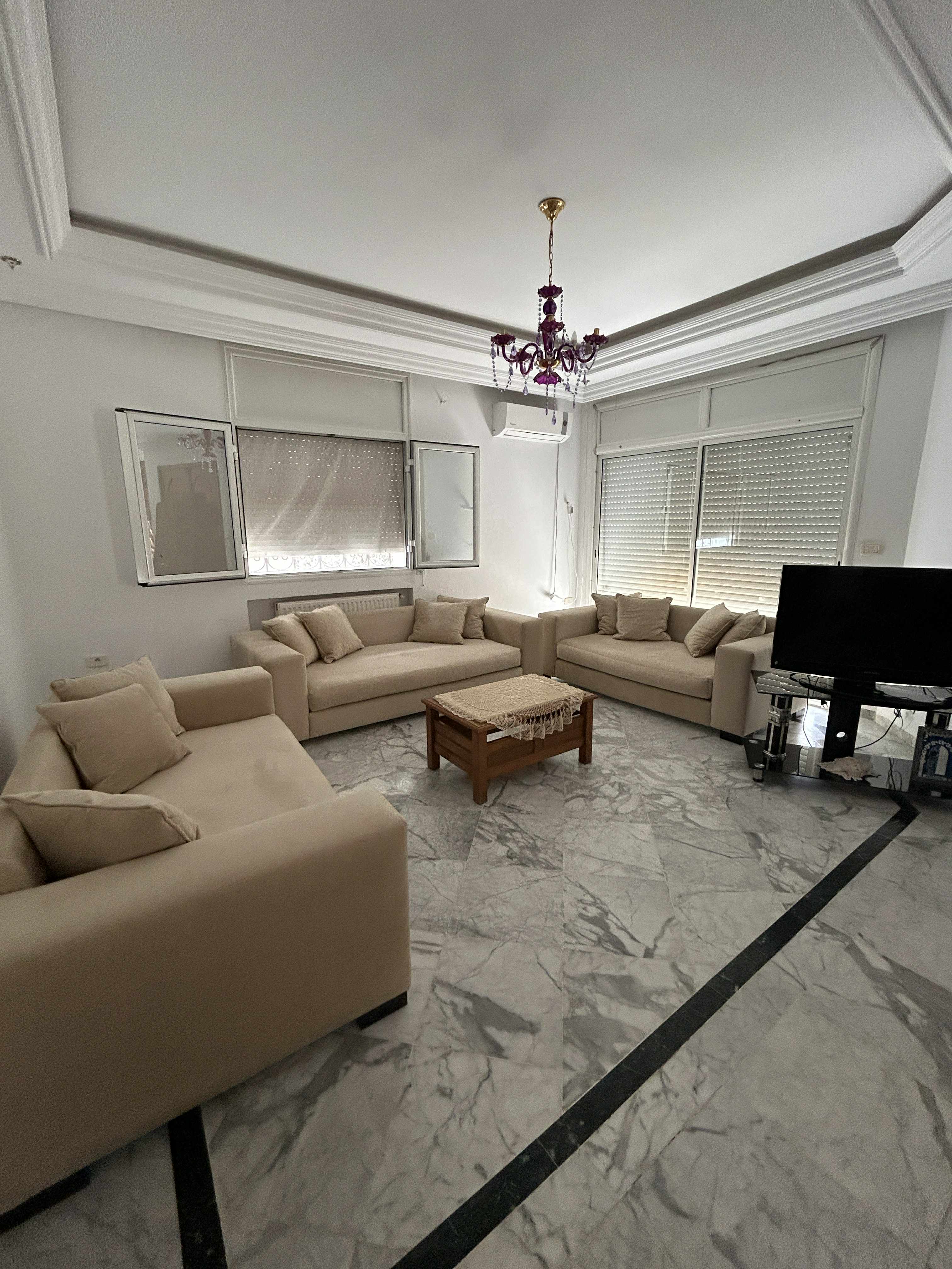 Rades Rades Meliane Vente Duplex Villa rades milyen