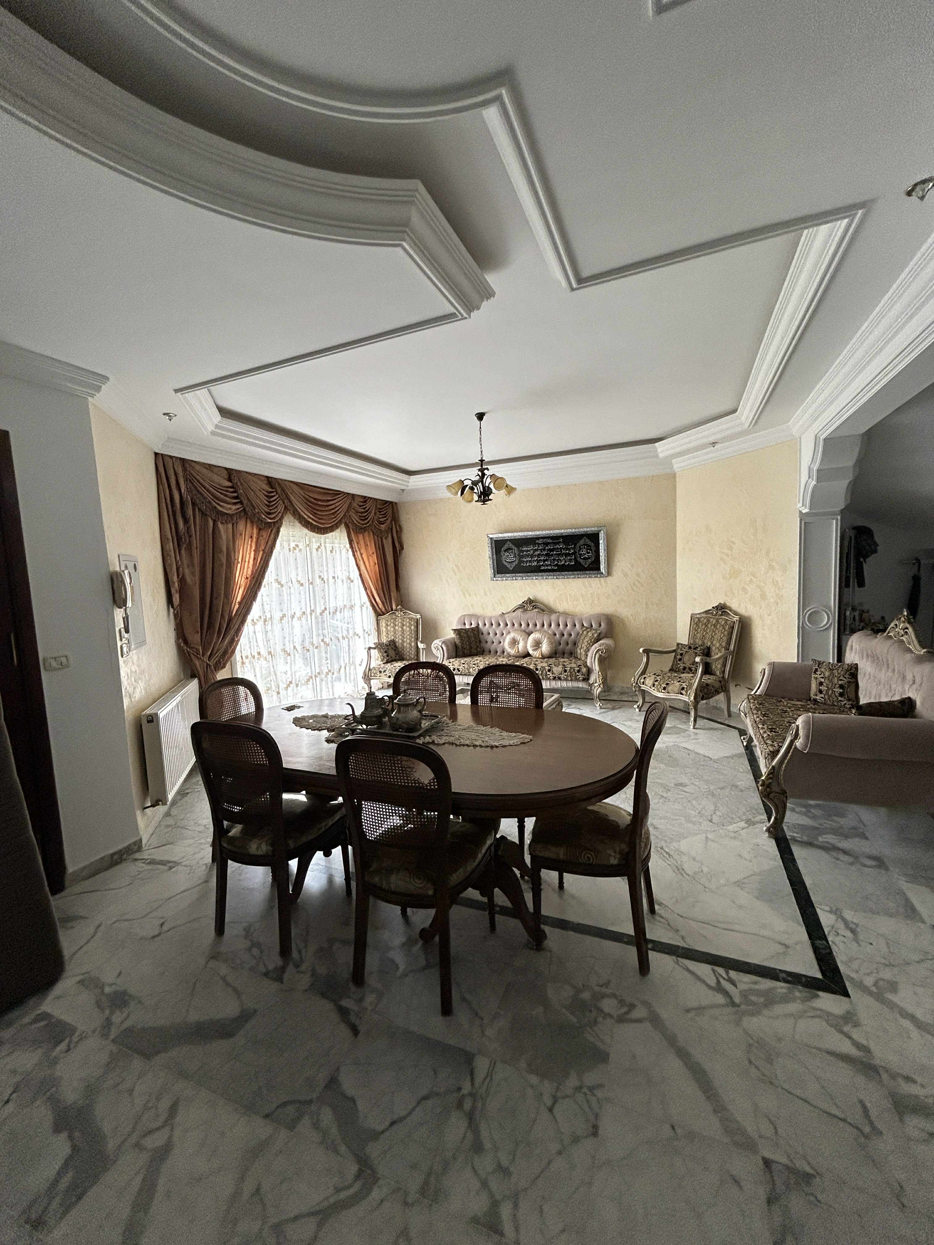 Vente Duplex - Tunisie