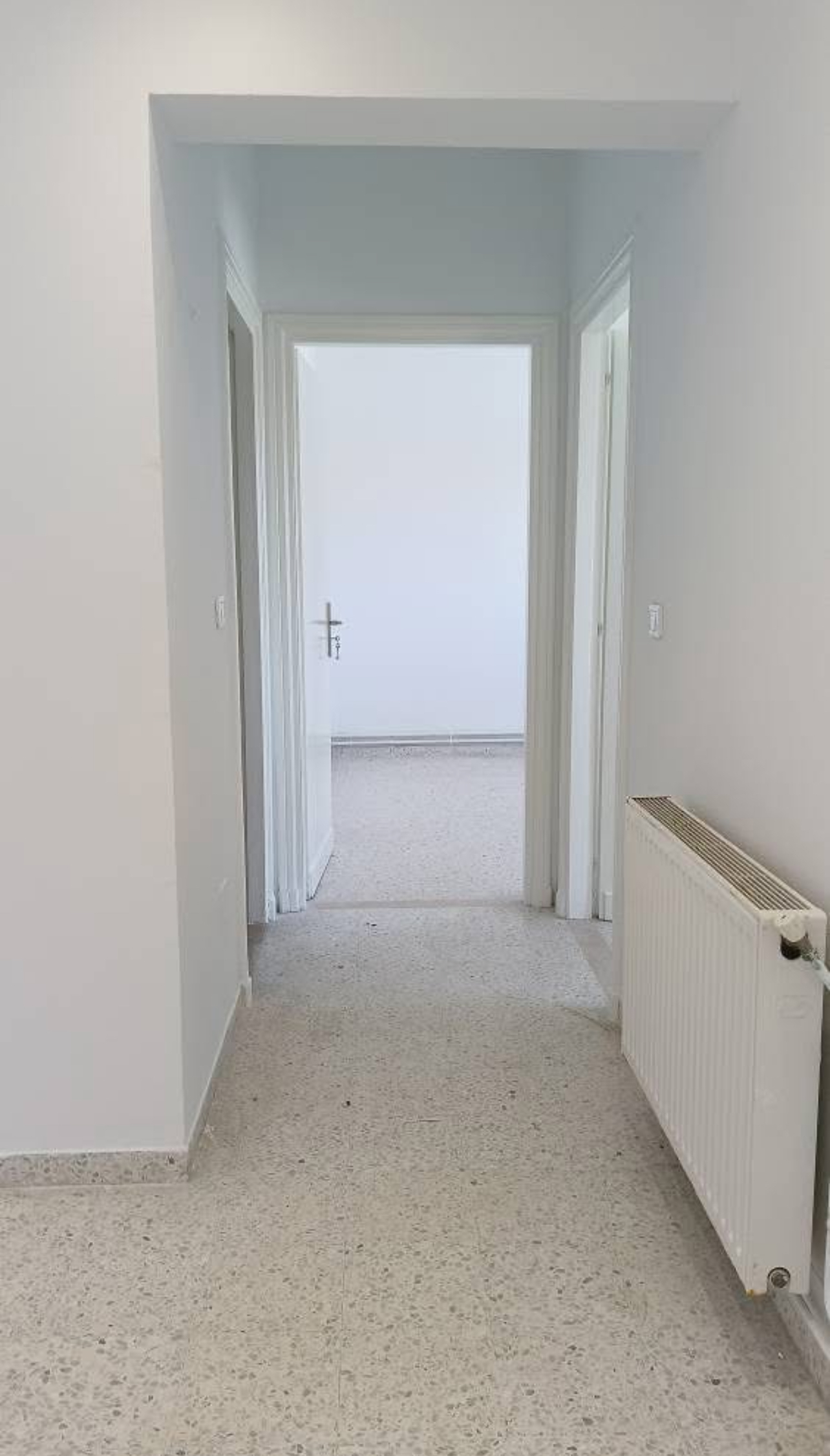 Rades Village Mediterranee Vente Appart. 3 pices Appartement village mditerranen trs propre