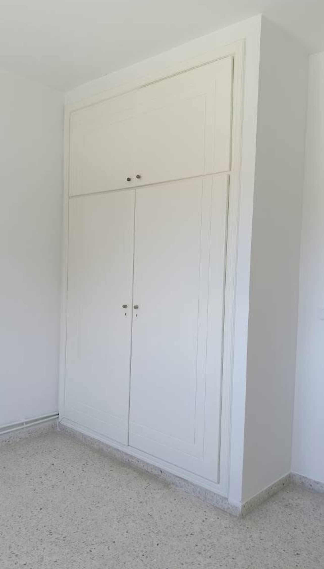 Rades Village Mediterranee Vente Appart. 3 pices Appartement village mditerranen trs propre