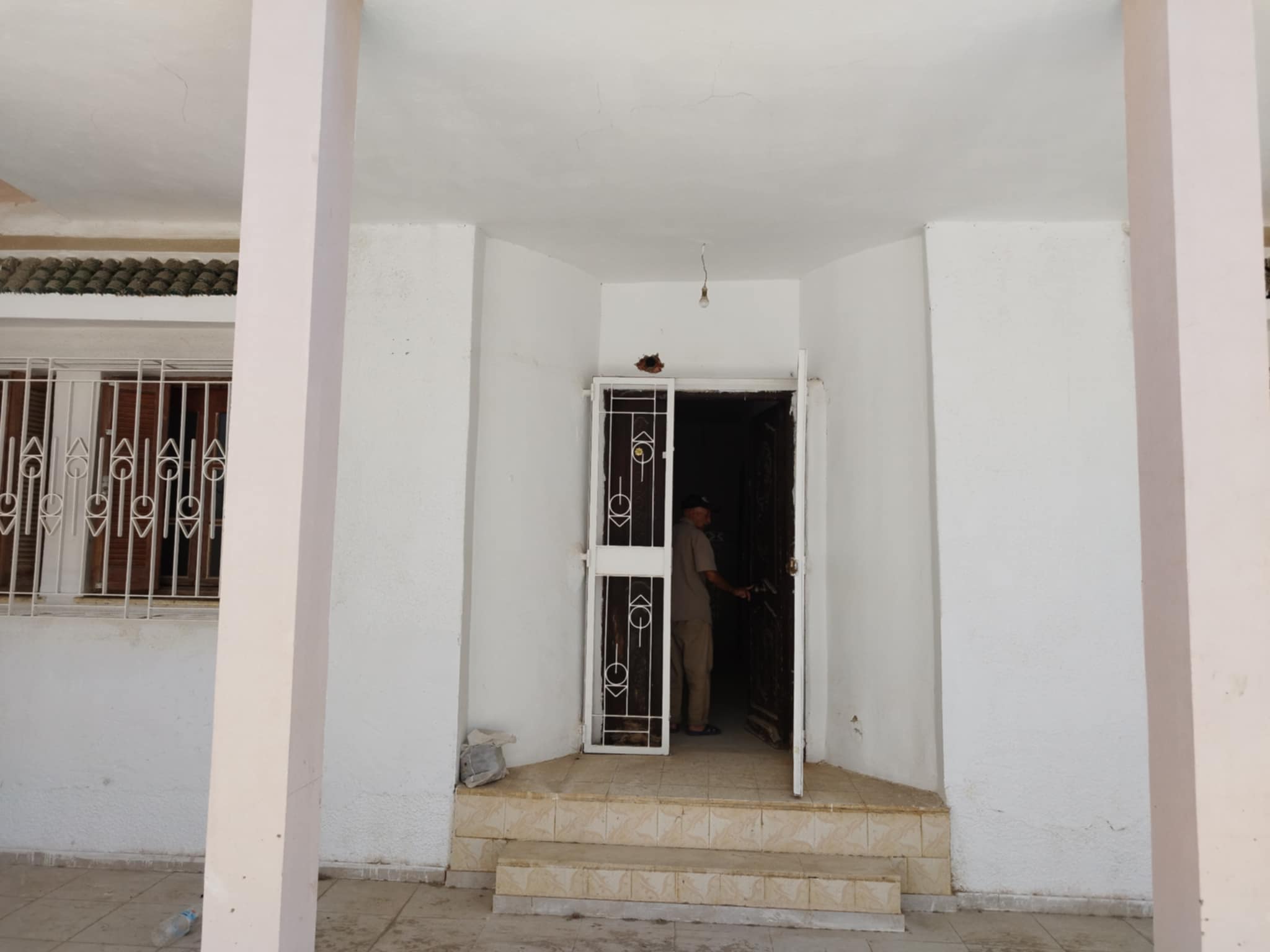 El Mourouj El Mourouj Vente Maisons Maison  deux tages indpendants