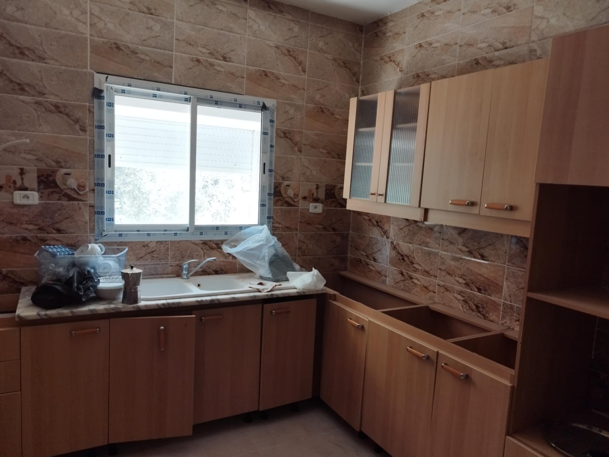 El Mourouj El Mourouj Vente Maisons Maison  deux tages indpendants