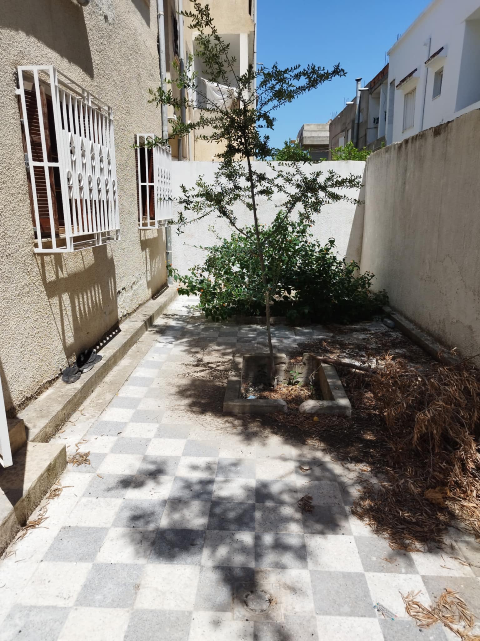 El Mourouj El Mourouj Vente Maisons Maison  deux tages indpendants