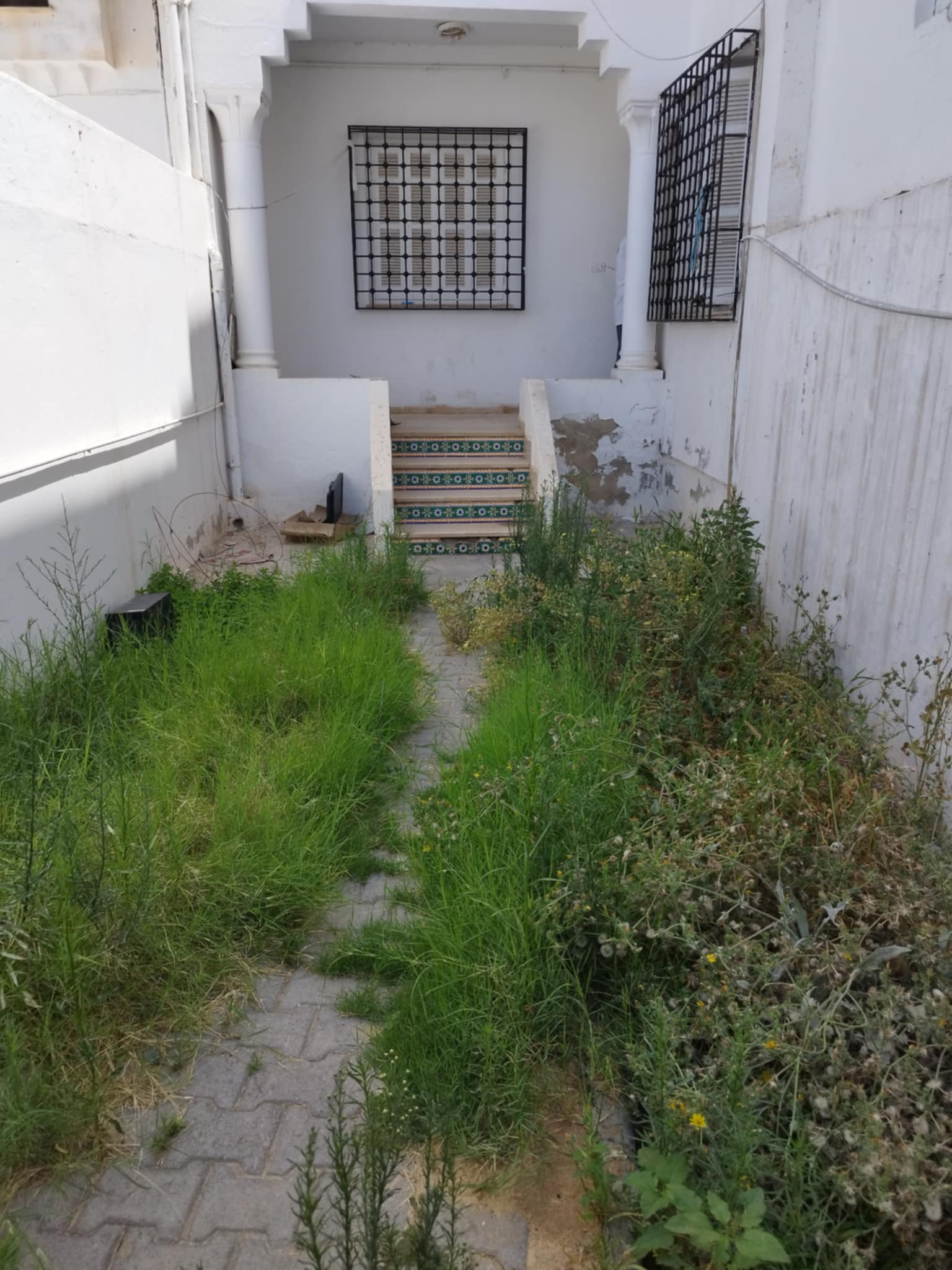 El Mourouj El Mourouj Vente Appart. 3 pices Appartement au mourouj 5
