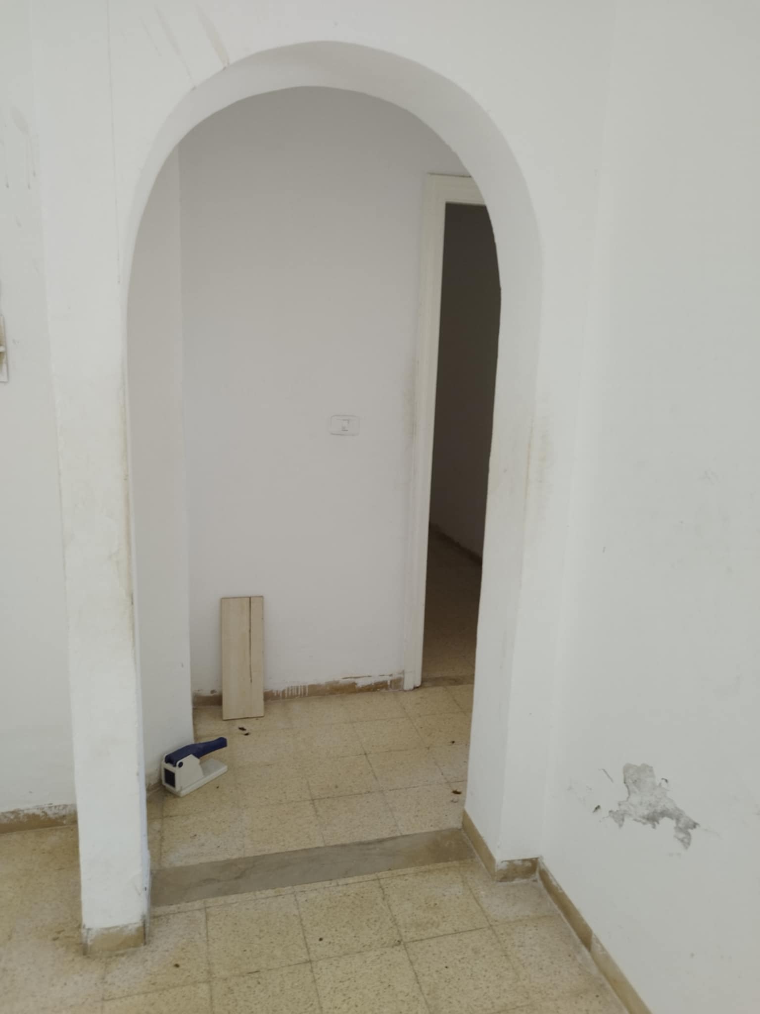 El Mourouj El Mourouj Vente Appart. 3 pices Appartement au mourouj 5