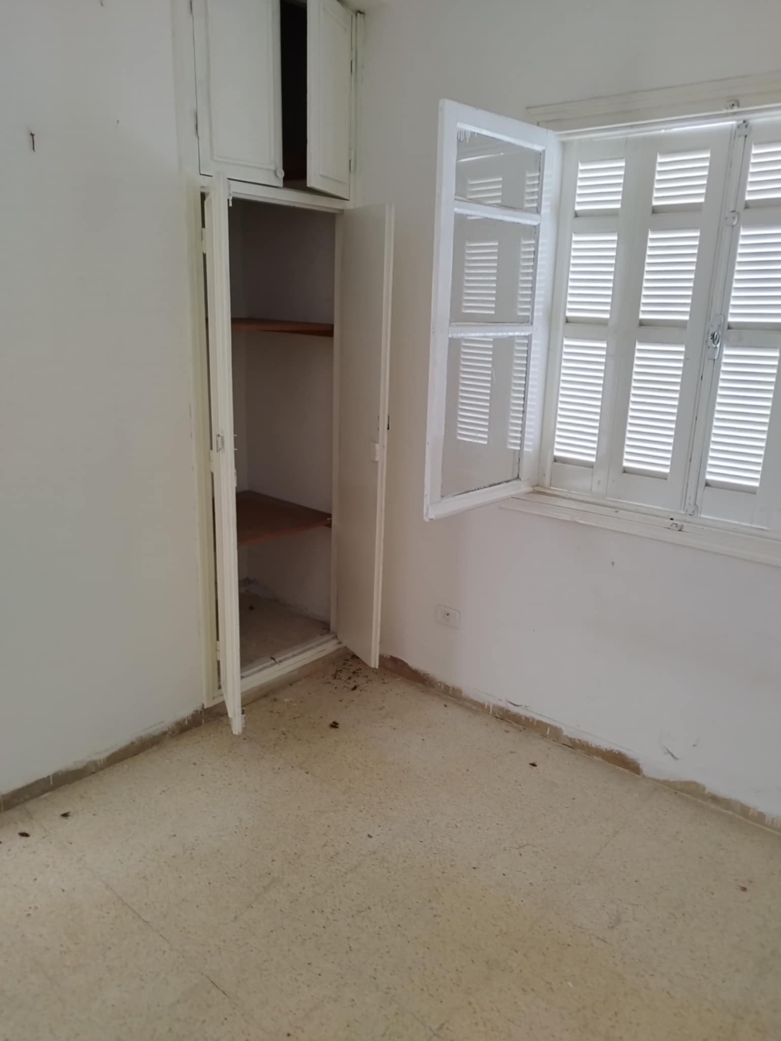 El Mourouj El Mourouj Vente Appart. 3 pices Appartement au mourouj 5