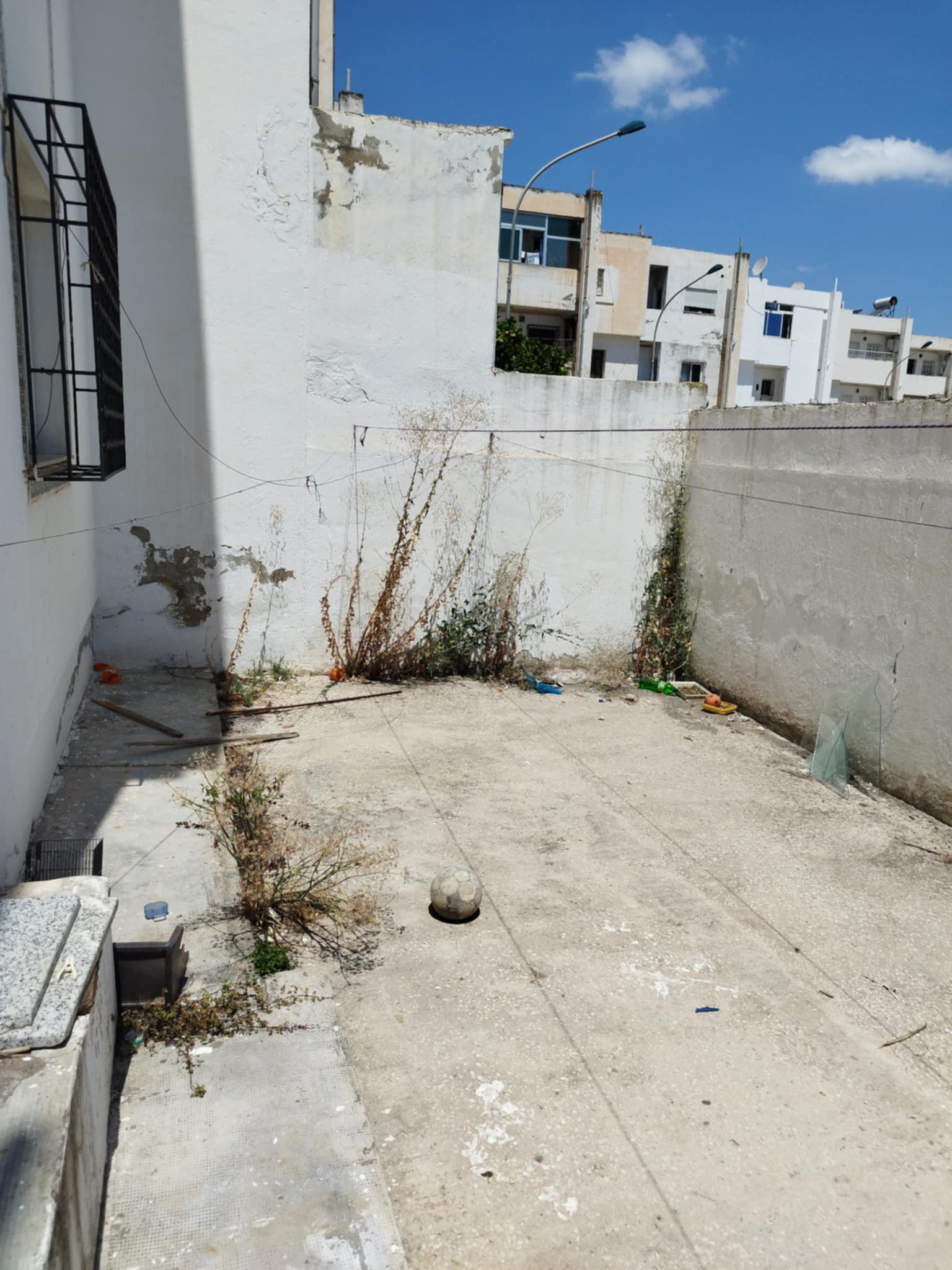 El Mourouj El Mourouj Vente Appart. 3 pices Appartement au mourouj 5