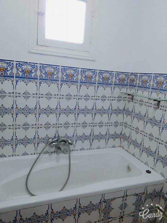 La Soukra Borj Louzir Vente Appart. 3 pices Appartement s2