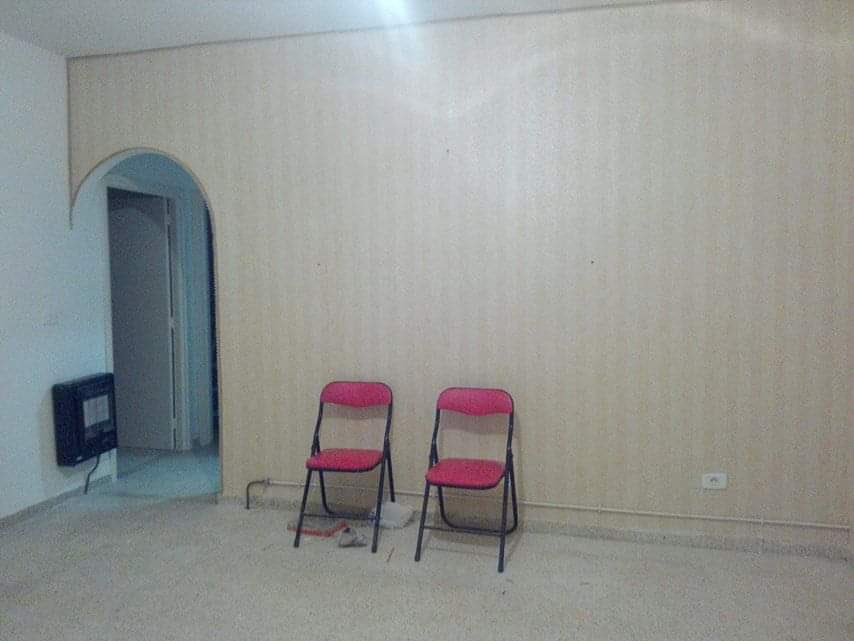 La Soukra Borj Louzir Vente Appart. 3 pices Appartement s2