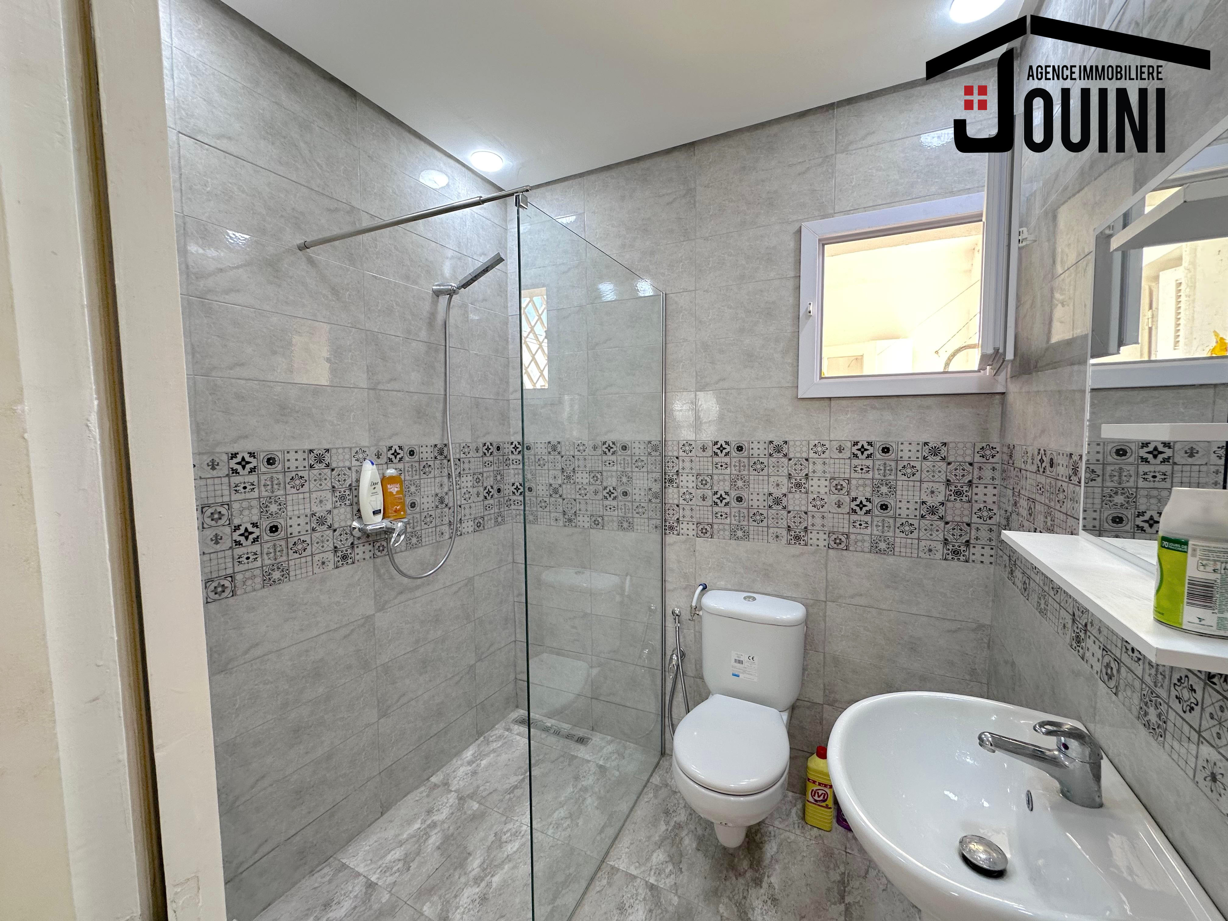 Vente Appart. 3 pices - Tunisie