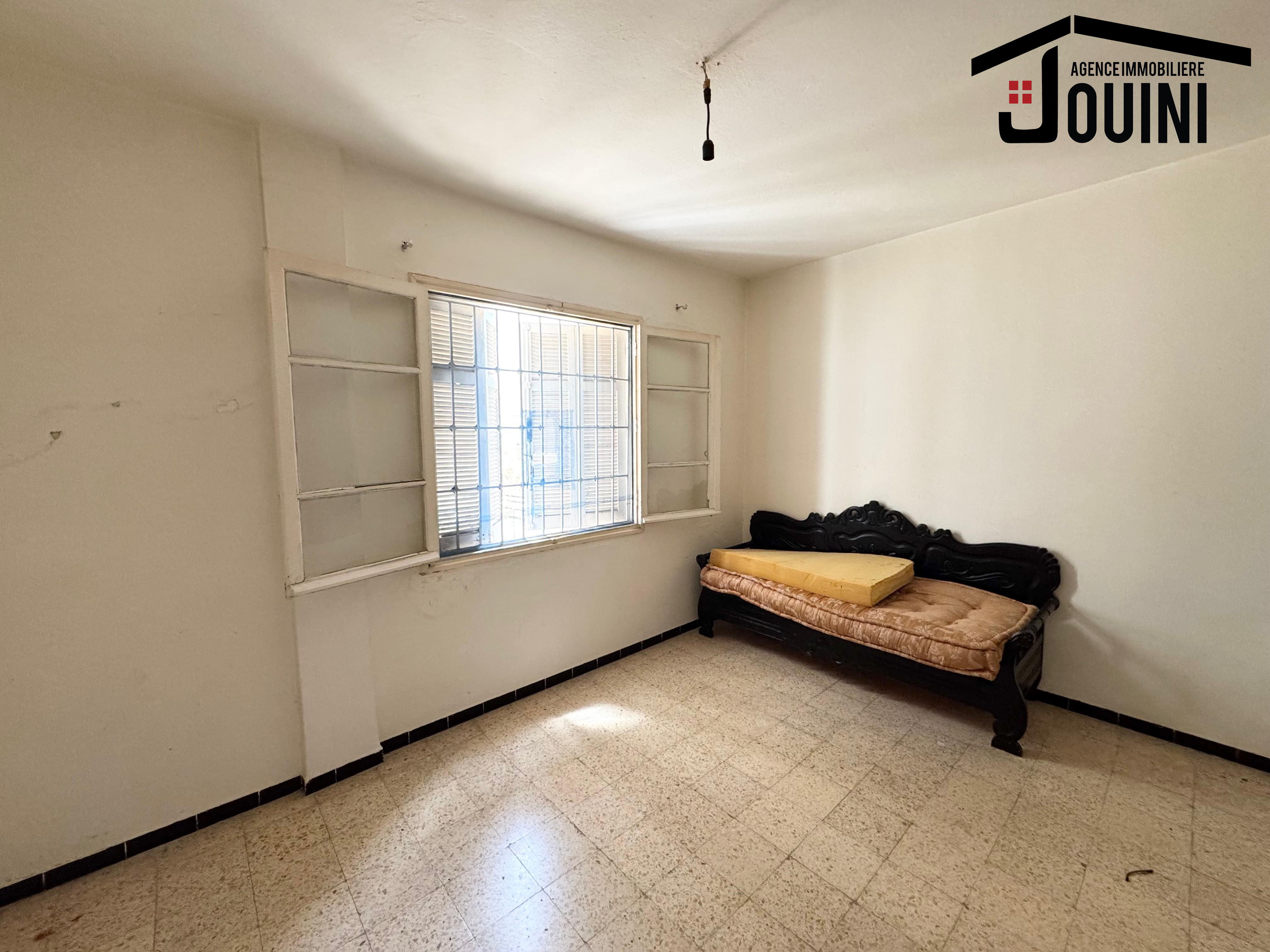 El Ouerdia El Ouerdia Vente Appart. 4 pices Appartement s3  el ouerdia 1