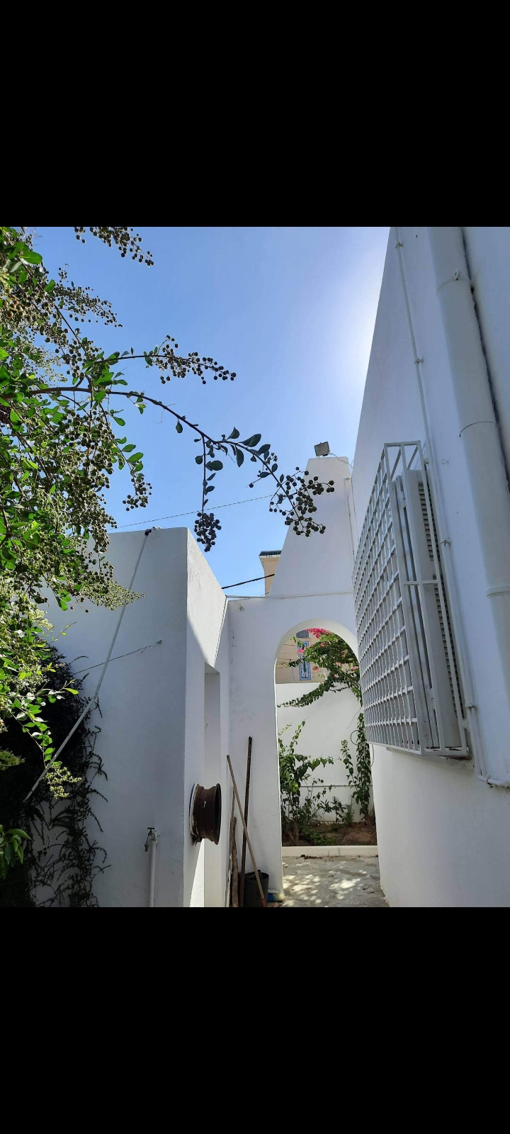 Vente Maisons - Tunisie