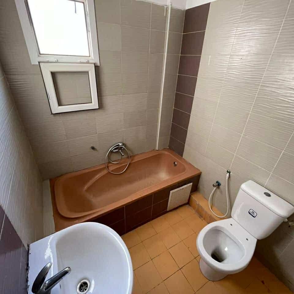 Fouchana Meghira Centre Vente Appart. 3 pices Appartement s2  mghira