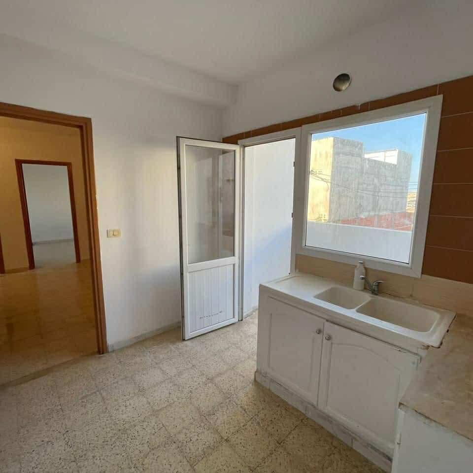 Fouchana Meghira Centre Vente Appart. 3 pices Appartement s2  mghira