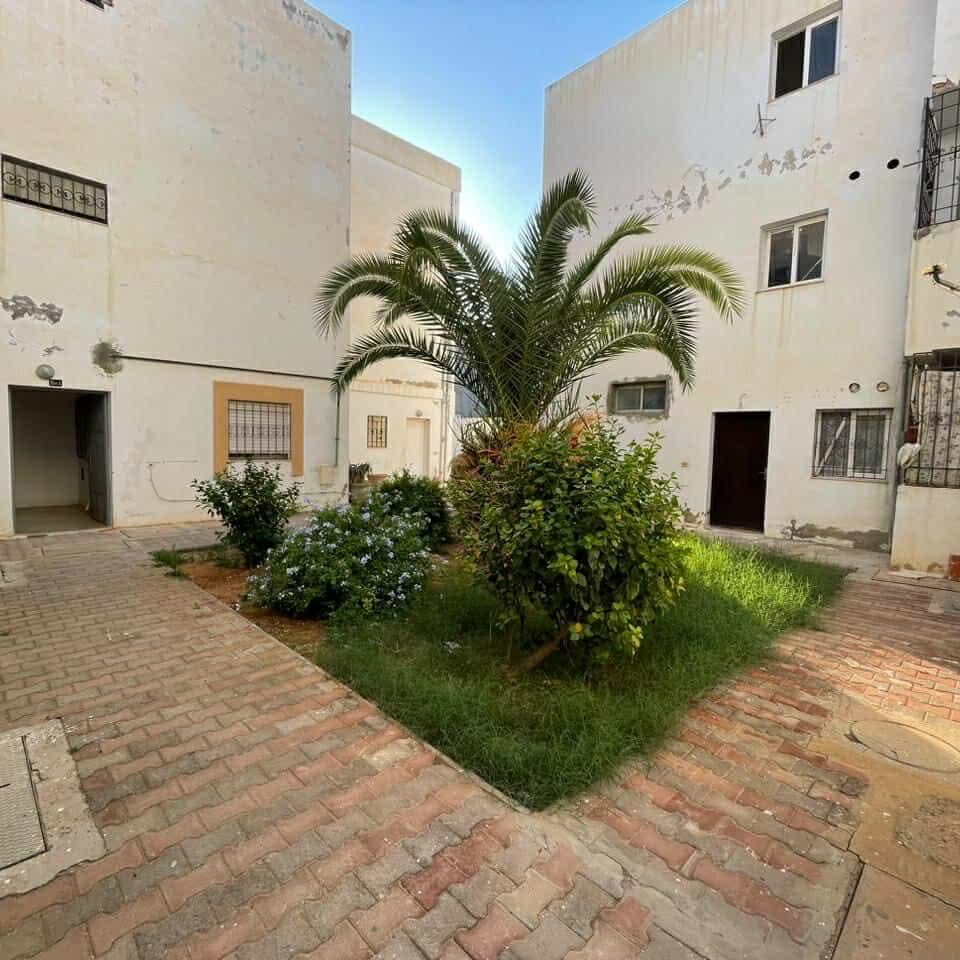 Fouchana Meghira Centre Vente Appart. 3 pices Appartement s2  mghira