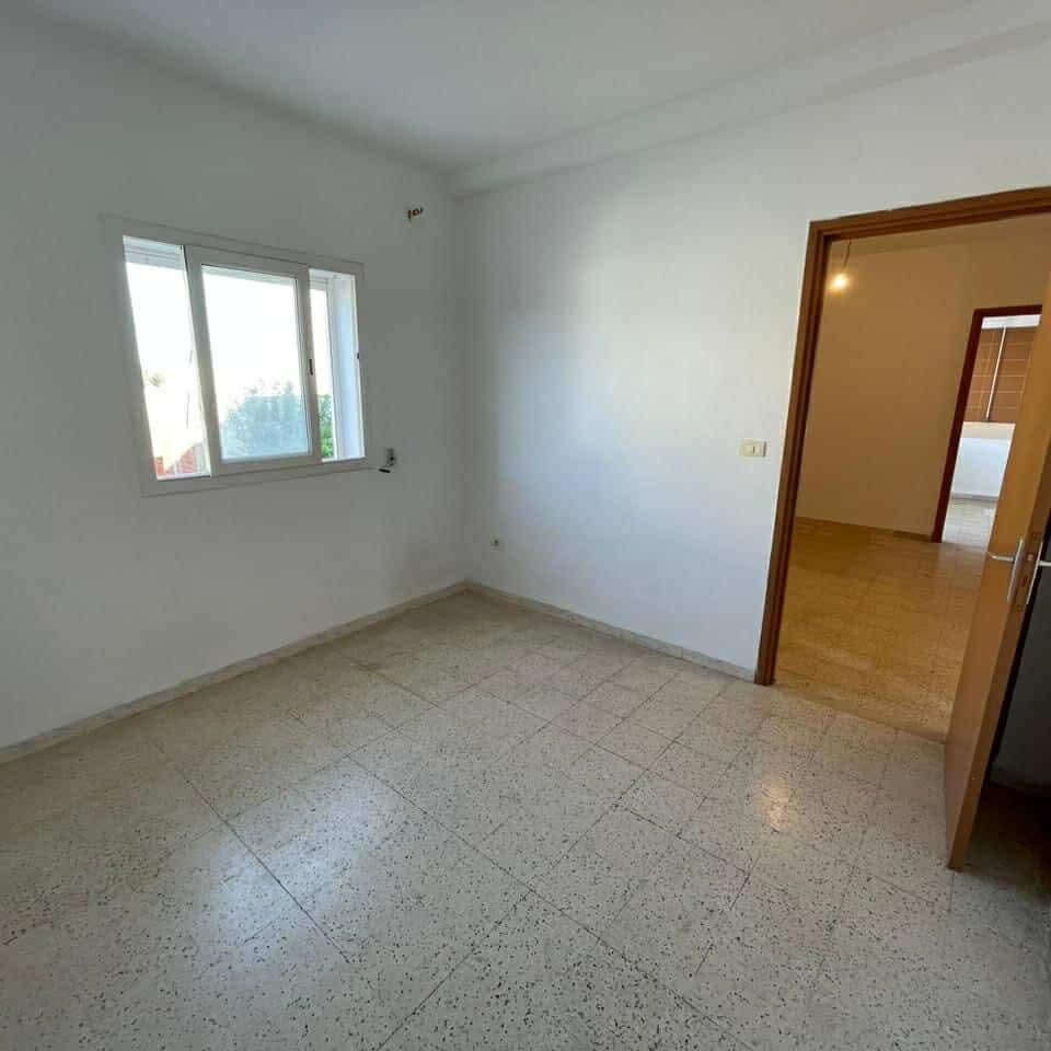 Vente Appart. 3 pices - Tunisie