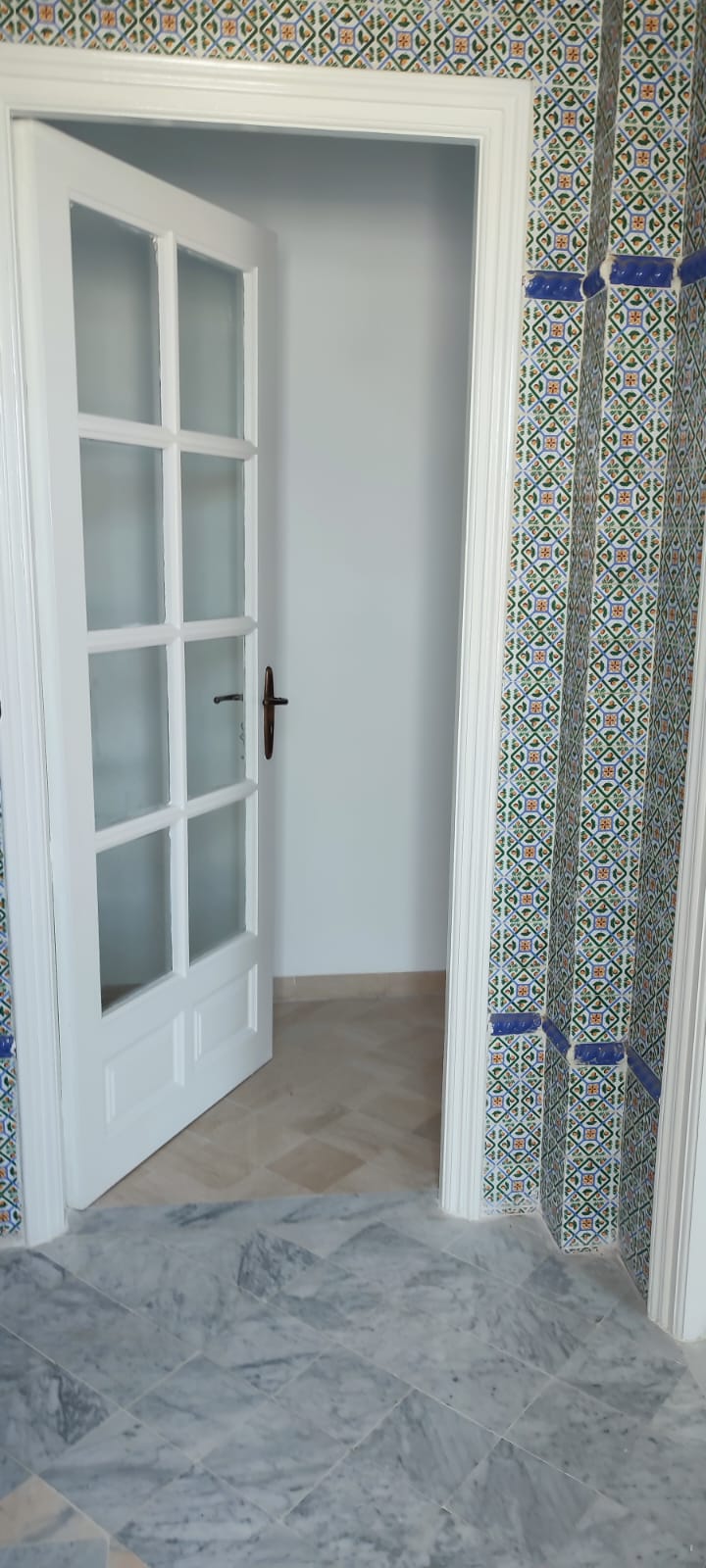 Vente Appart. 3 pices - Tunisie