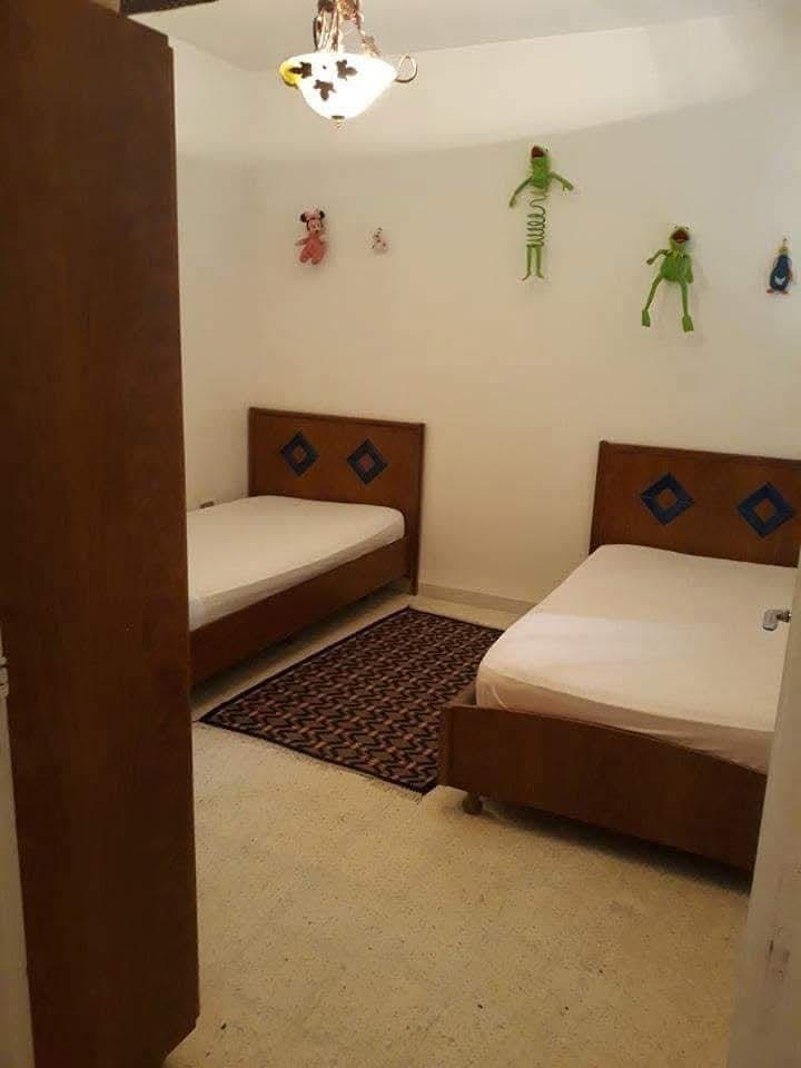 Tabarka Tabarka Vente Appart. 3 pices Tabarka 2000