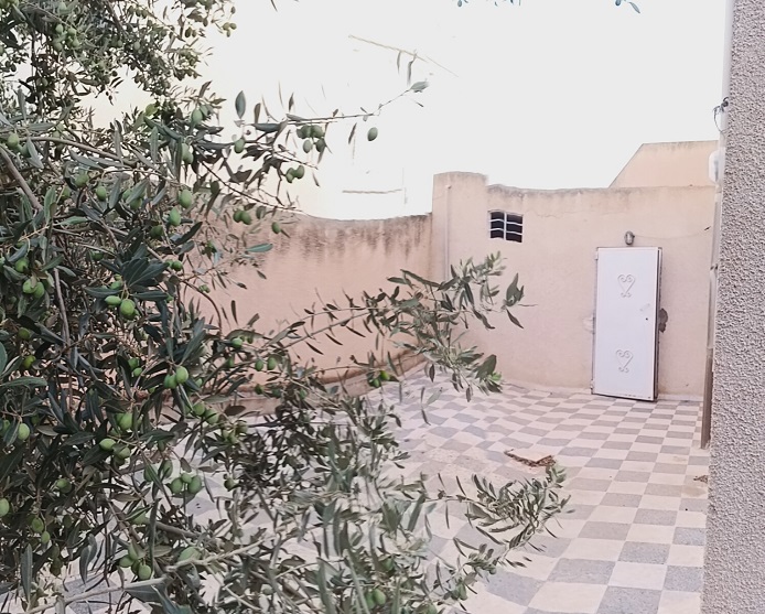 El Mourouj El Mourouj Vente Maisons Villa 2 tages au mourouj 3