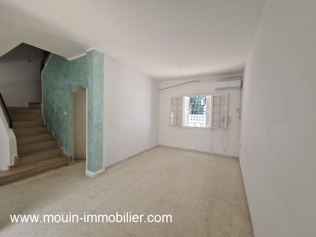 Hammamet Barraket Essahel Vente Duplex Duplex les tulipes av1923 hammamet