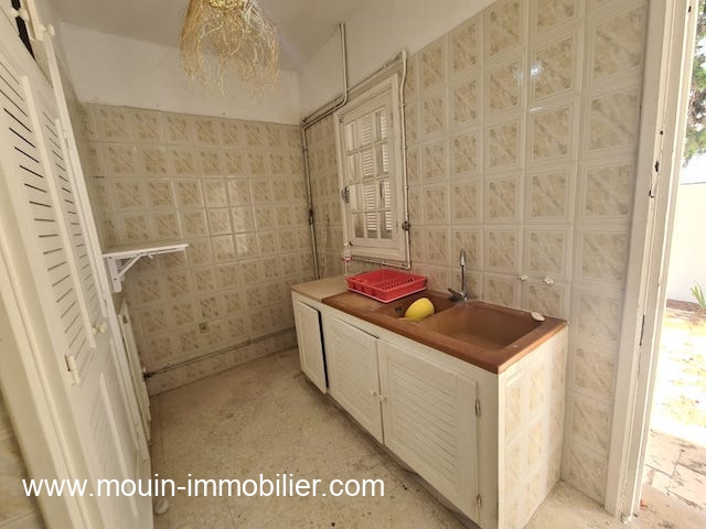 Hammamet Barraket Essahel Vente Duplex Duplex les tulipes av1923 hammamet