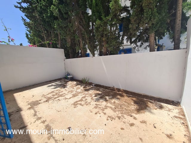 Vente Duplex - Tunisie