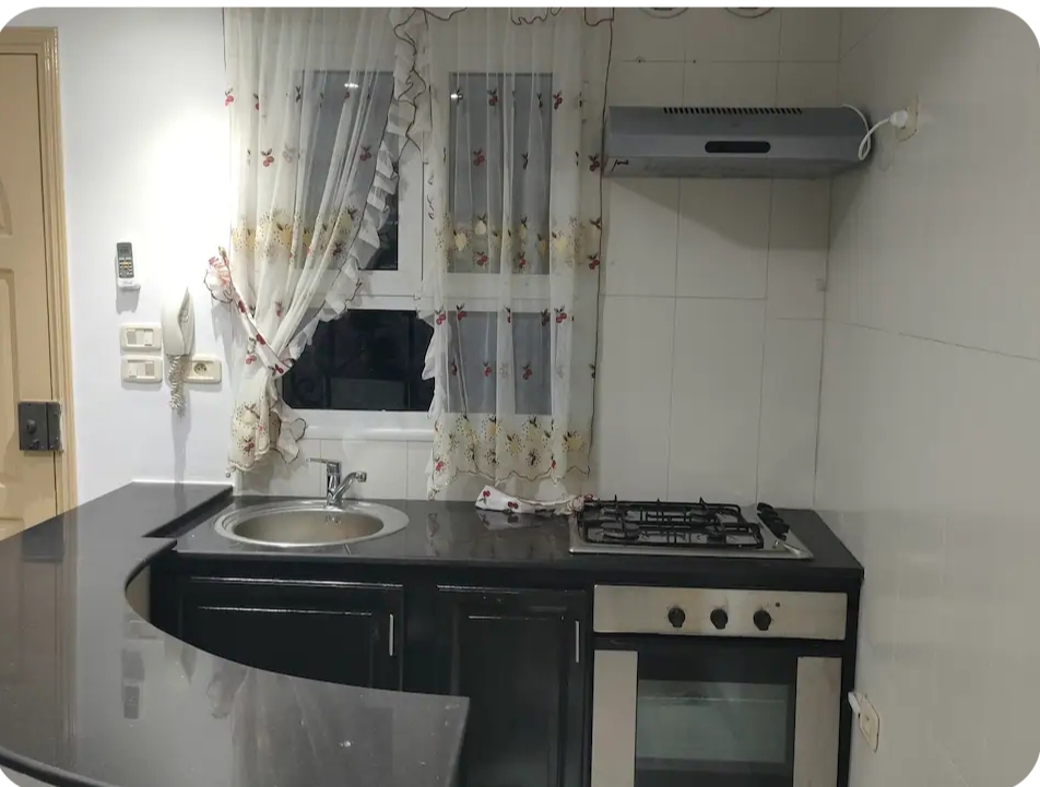 Mahdia Mahdia Location Appart. 2 pices Charmant appartement s1  la corniche de mahdia