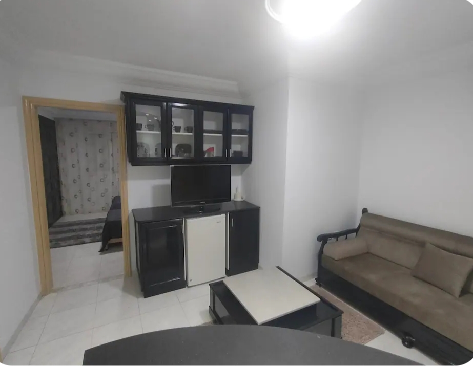 Mahdia Mahdia Location Appart. 2 pices Charmant appartement s1  la corniche de mahdia