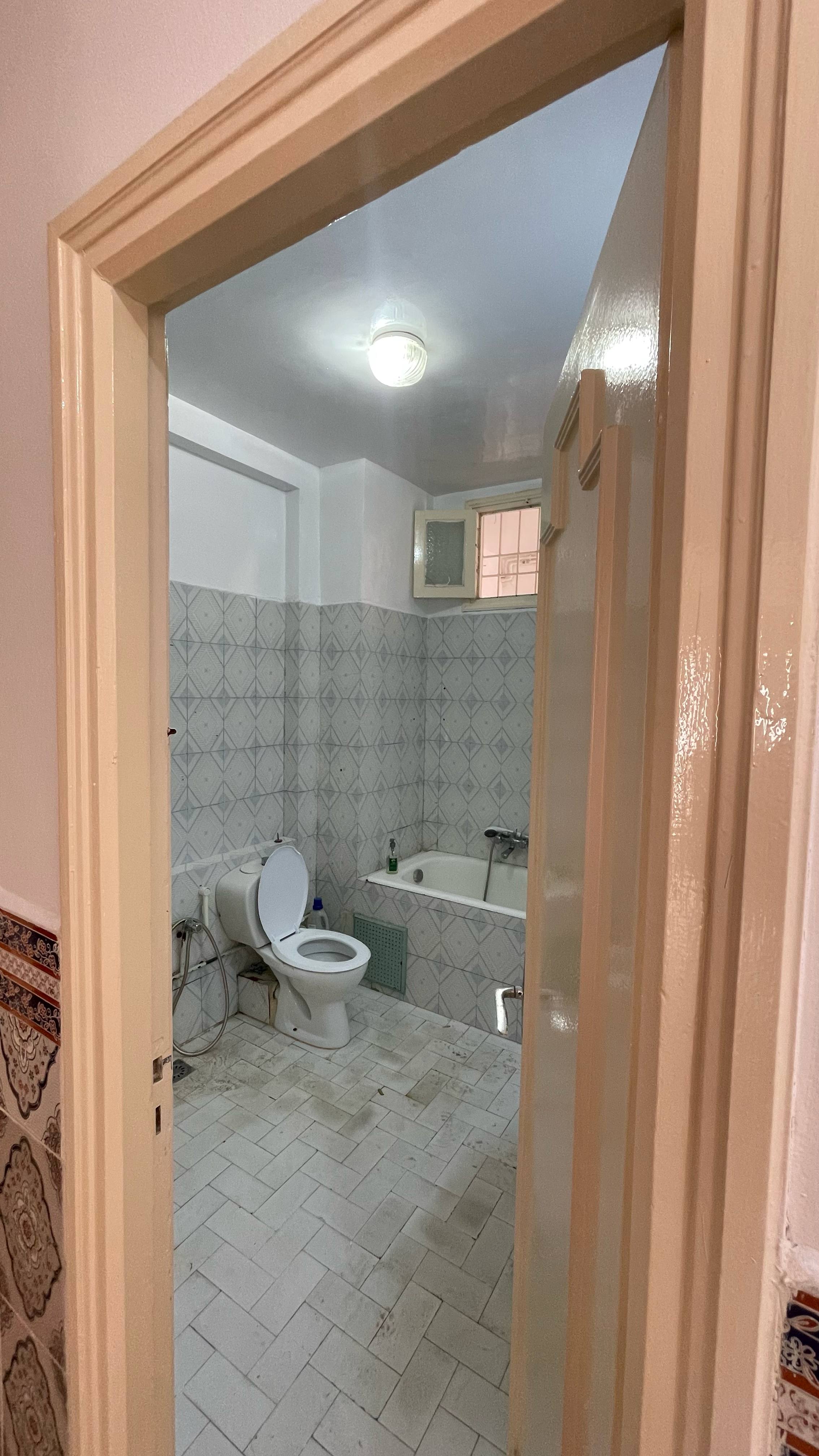 Vente Appart. 3 pices - Tunisie
