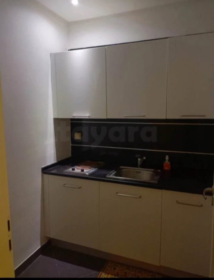 La Marsa Gammart Vente Appart. 4 pices Joli duplex sur la route du gammarth