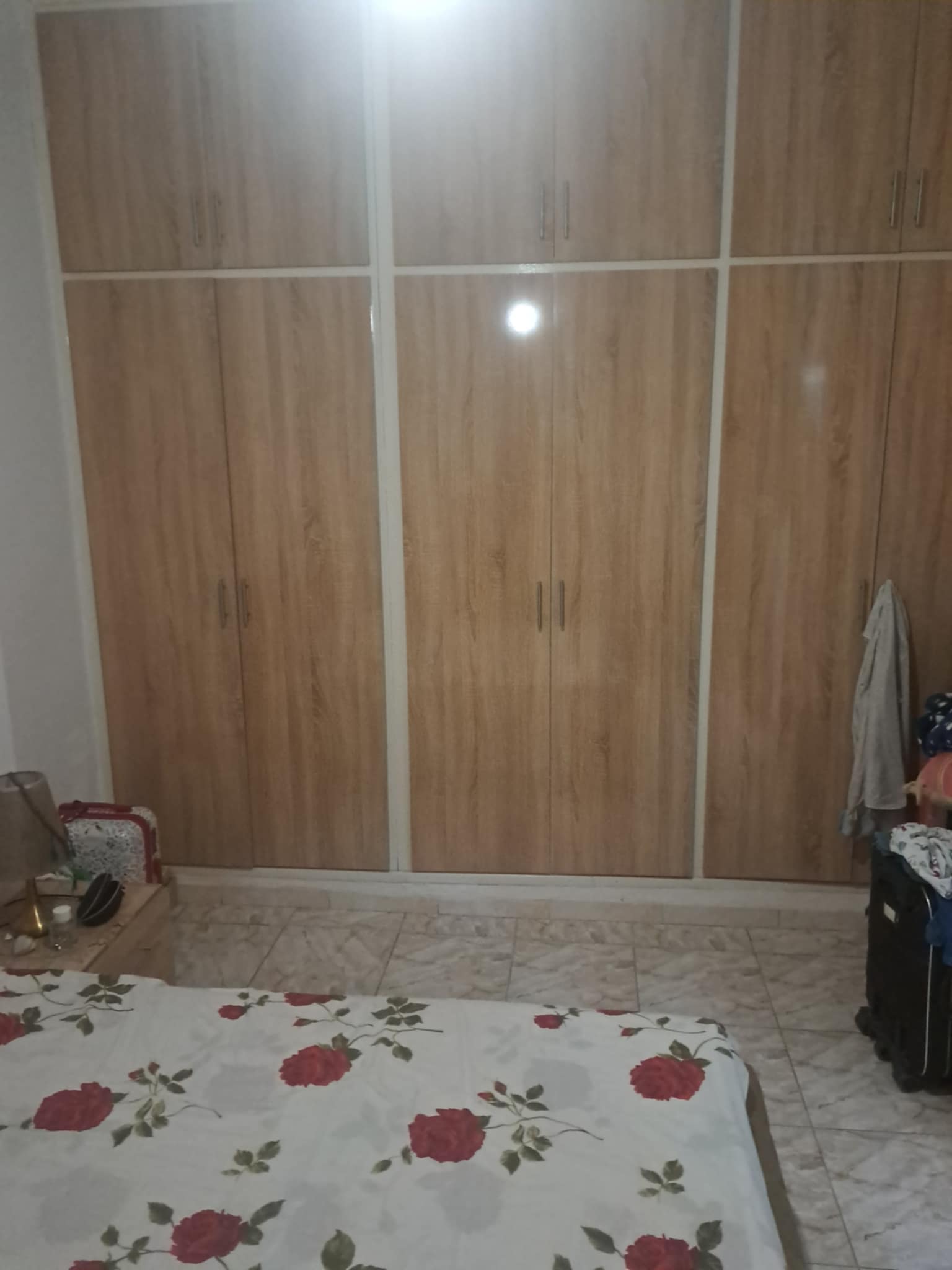 Bab Souika Bab Saadoun Vente Maisons Villa  tunis avec titre foncier individuel