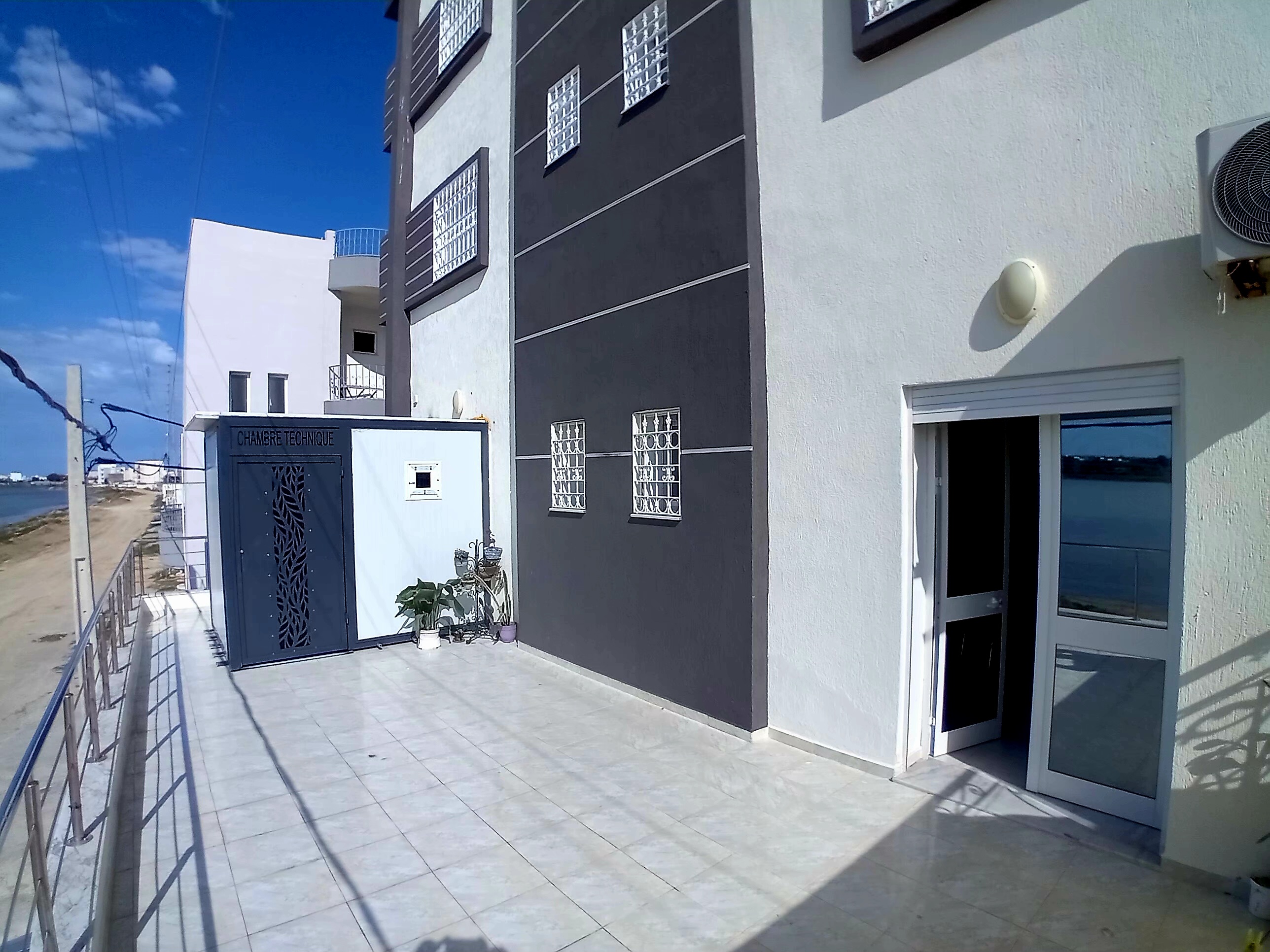 Vente Appart. 3 pices - Tunisie