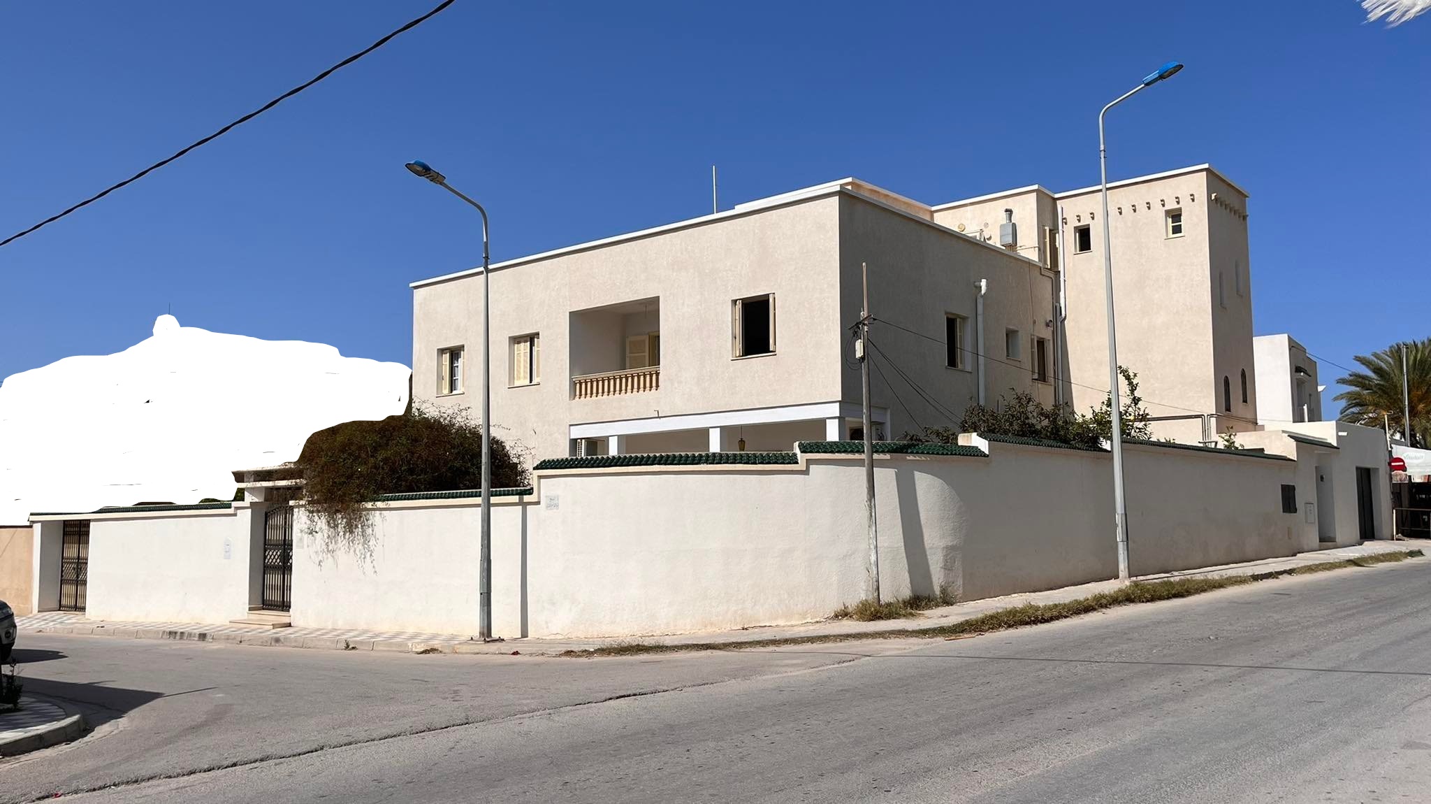 Vente Maisons - Tunisie