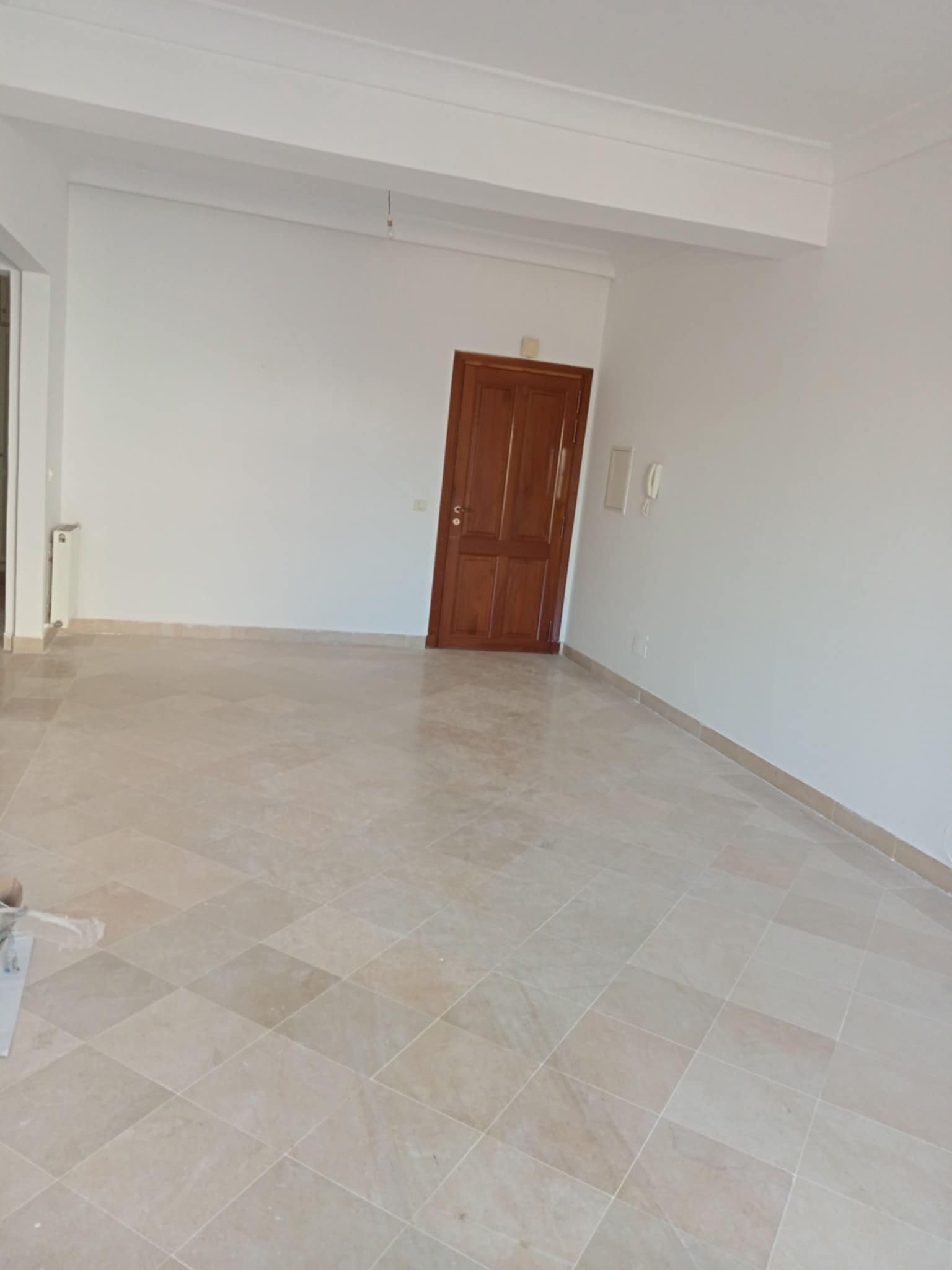 La Marsa Sidi Daoud Vente Appart. 3 pices Rsidence mimosas sidi daoued