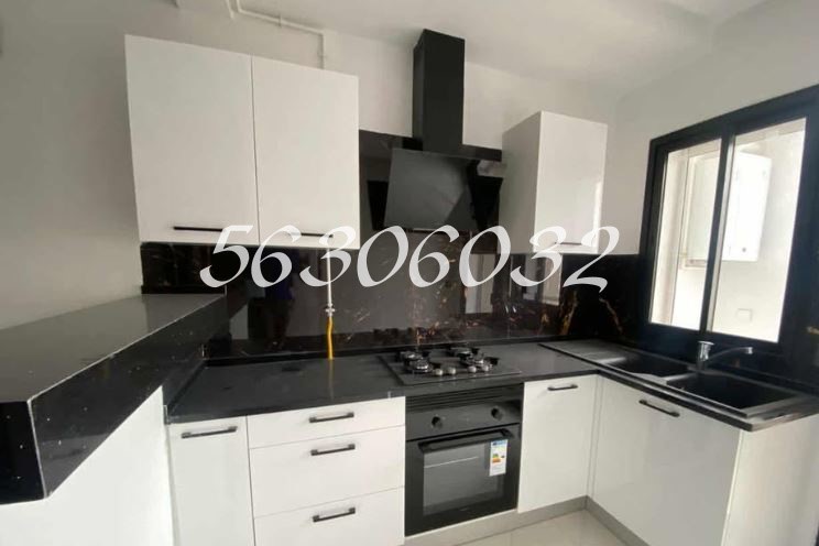 Vente Appart. 2 pices - Tunisie