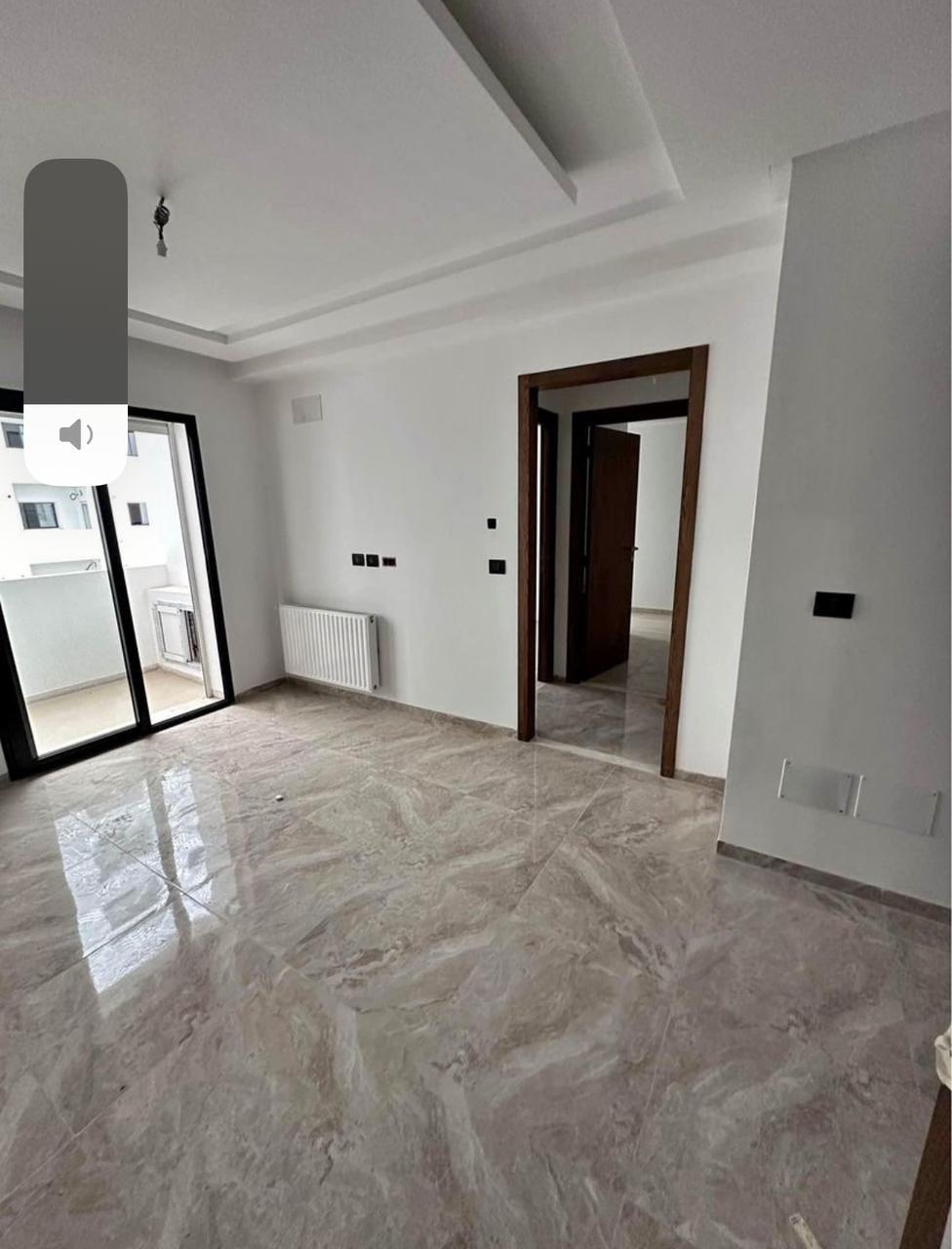 Vente Appart. 3 pices - Tunisie