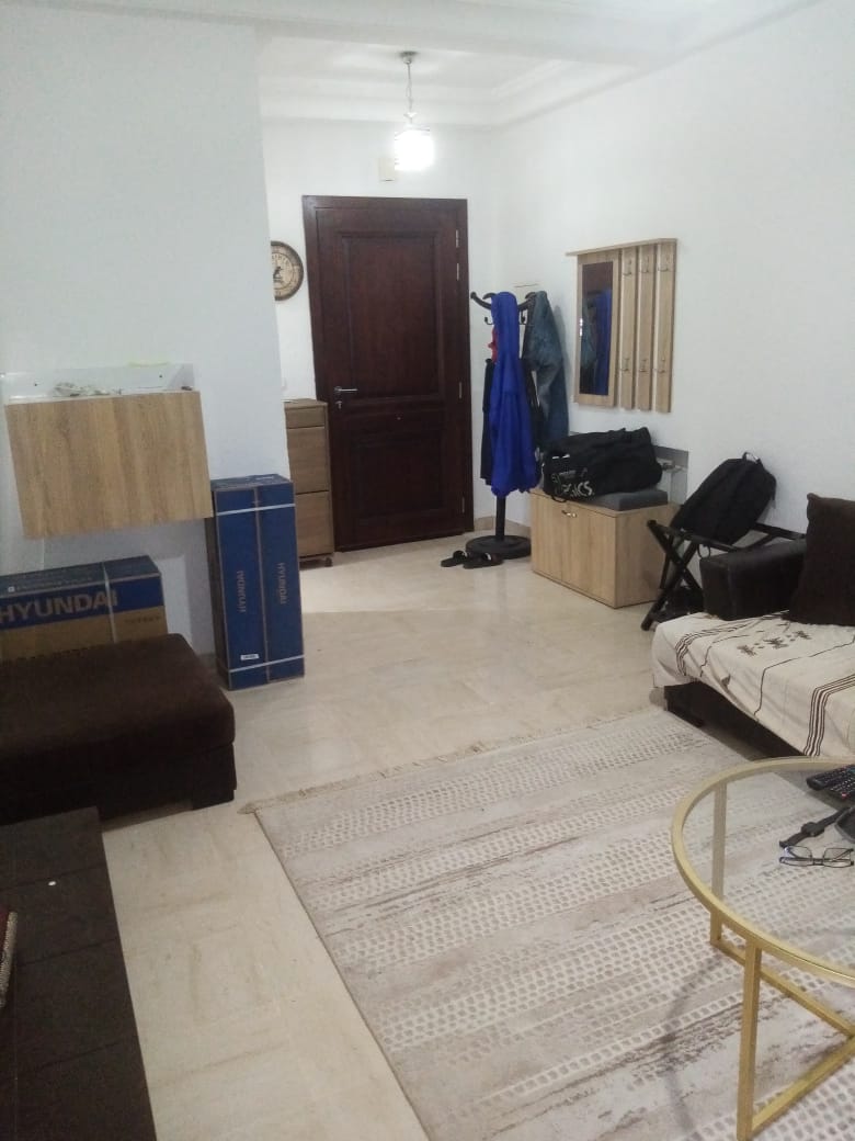 Vente Appart. 2 pices - Tunisie
